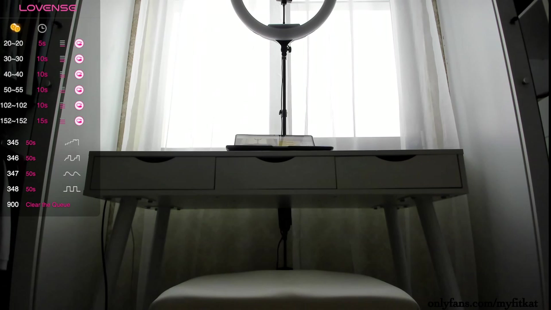 Gallery image thumbnail from K__A__T's myfreecams stream on, 01/11/2024, 13:07 image 7 of 20