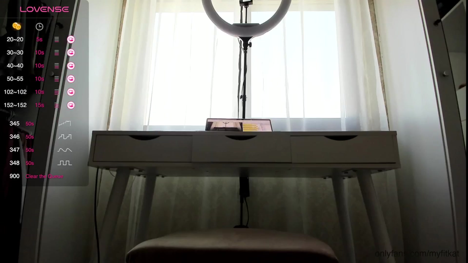 Gallery image thumbnail from K__A__T's myfreecams stream on, 02/21/2024, 13:32 image 18 of 20