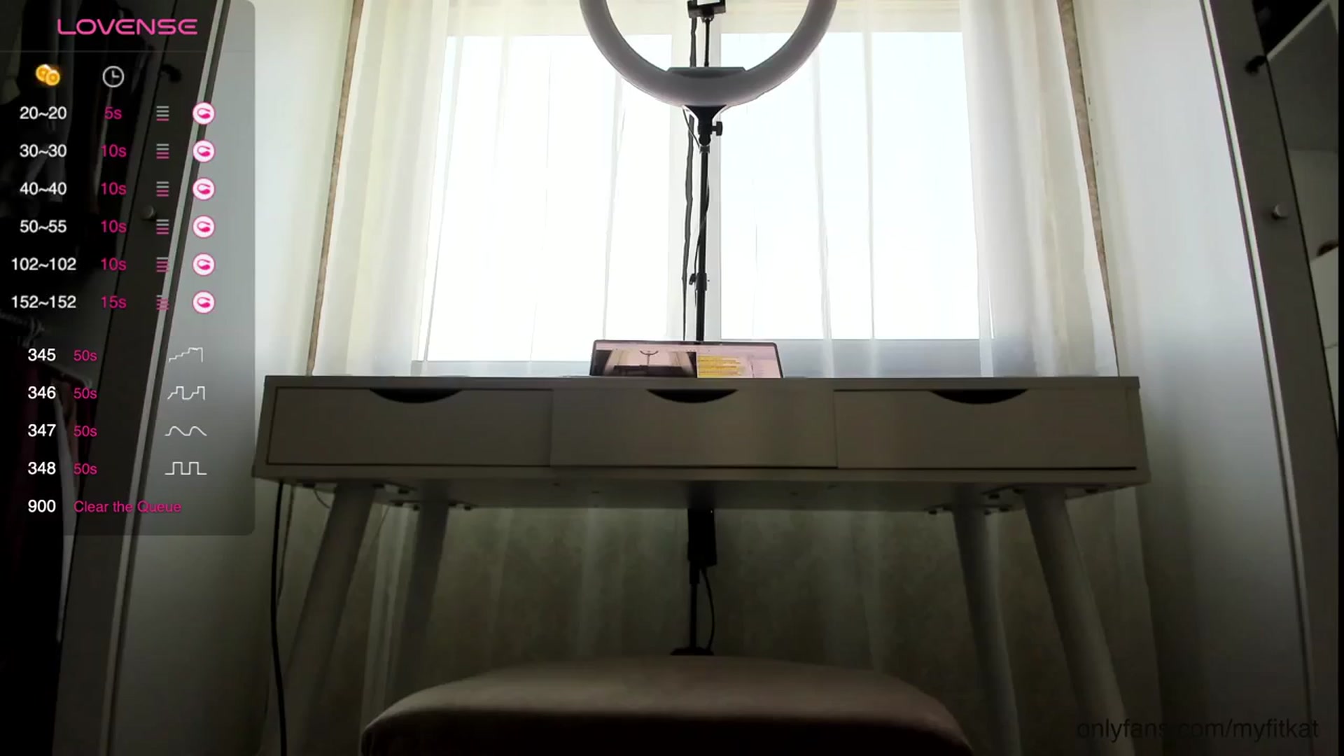 Gallery image thumbnail from K__A__T's myfreecams stream on, 02/21/2024, 13:32 image 19 of 20
