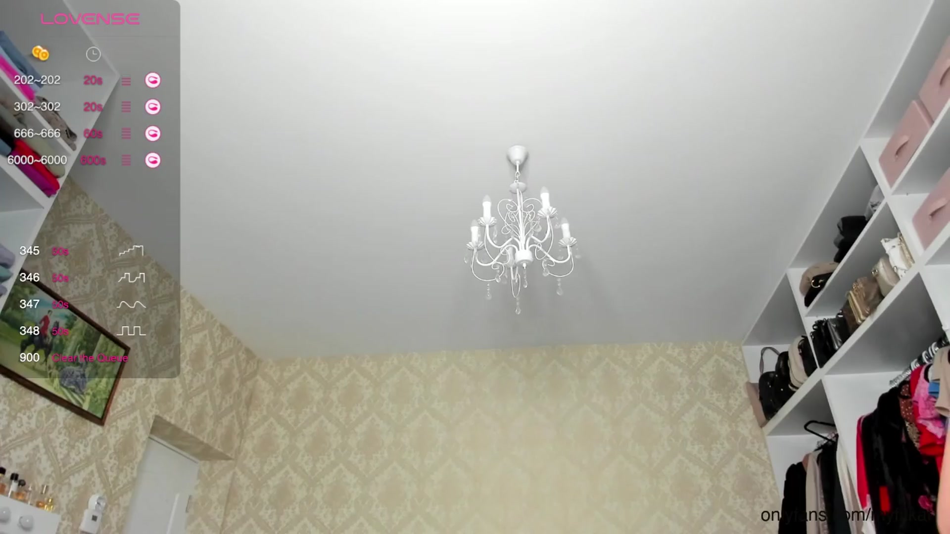 Gallery image thumbnail from K__A__T's myfreecams stream on, 03/25/2024, 19:24 image 20 of 20