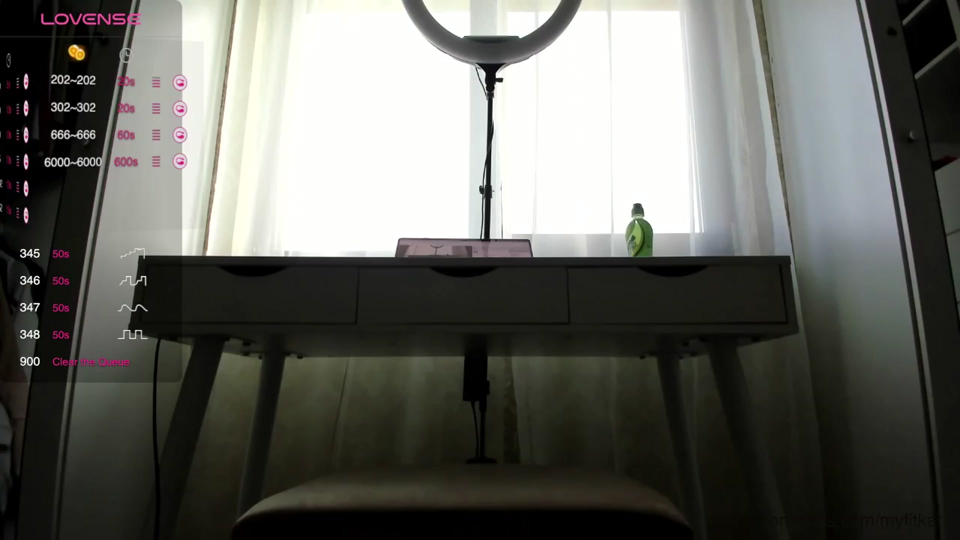 Gallery image thumbnail from K__A__T's myfreecams stream on, 04/12/2024, 10:34 image 11 of 20