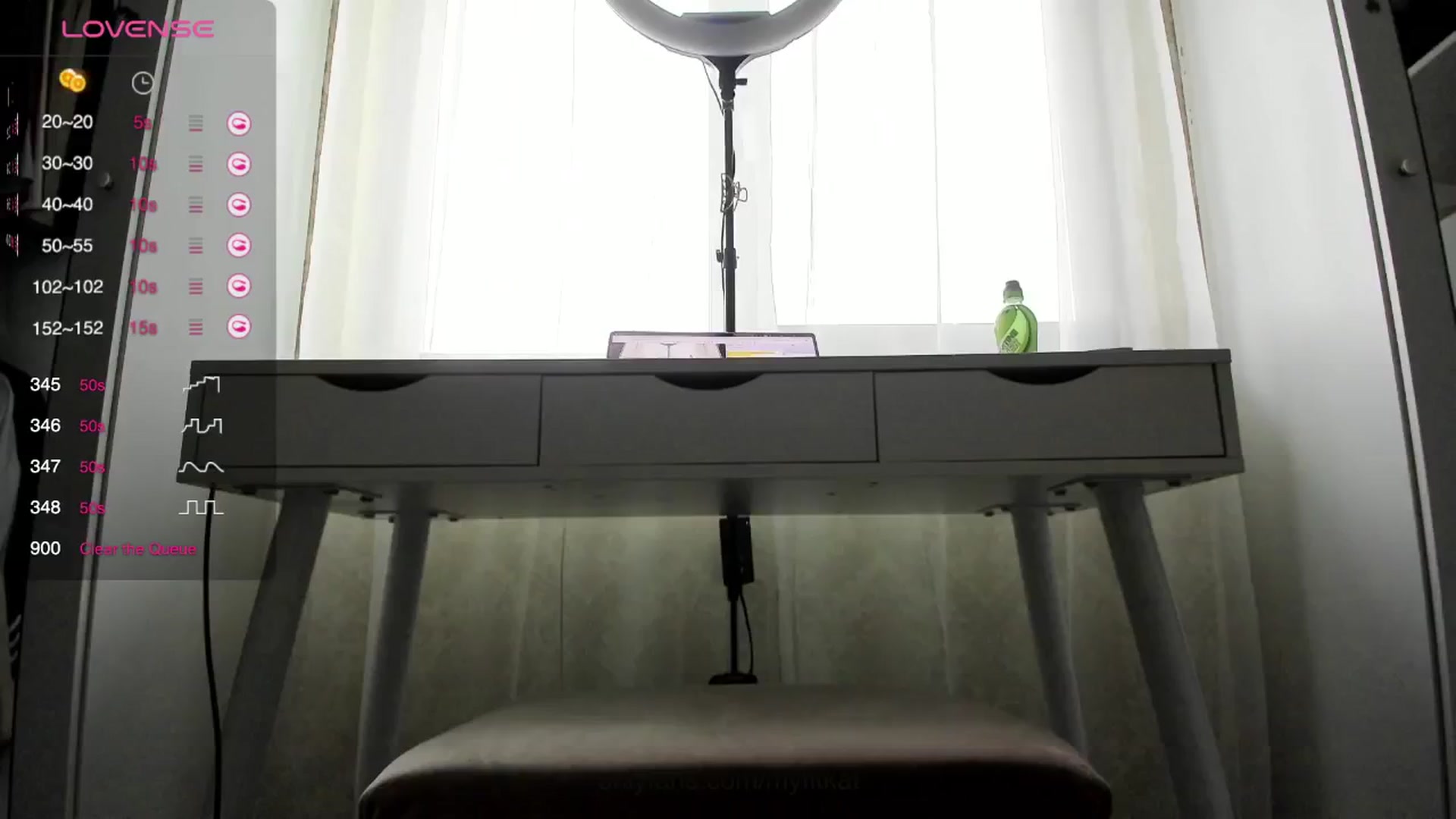 Gallery image thumbnail from K__A__T's myfreecams stream on, 04/18/2024, 14:58 image 19 of 20