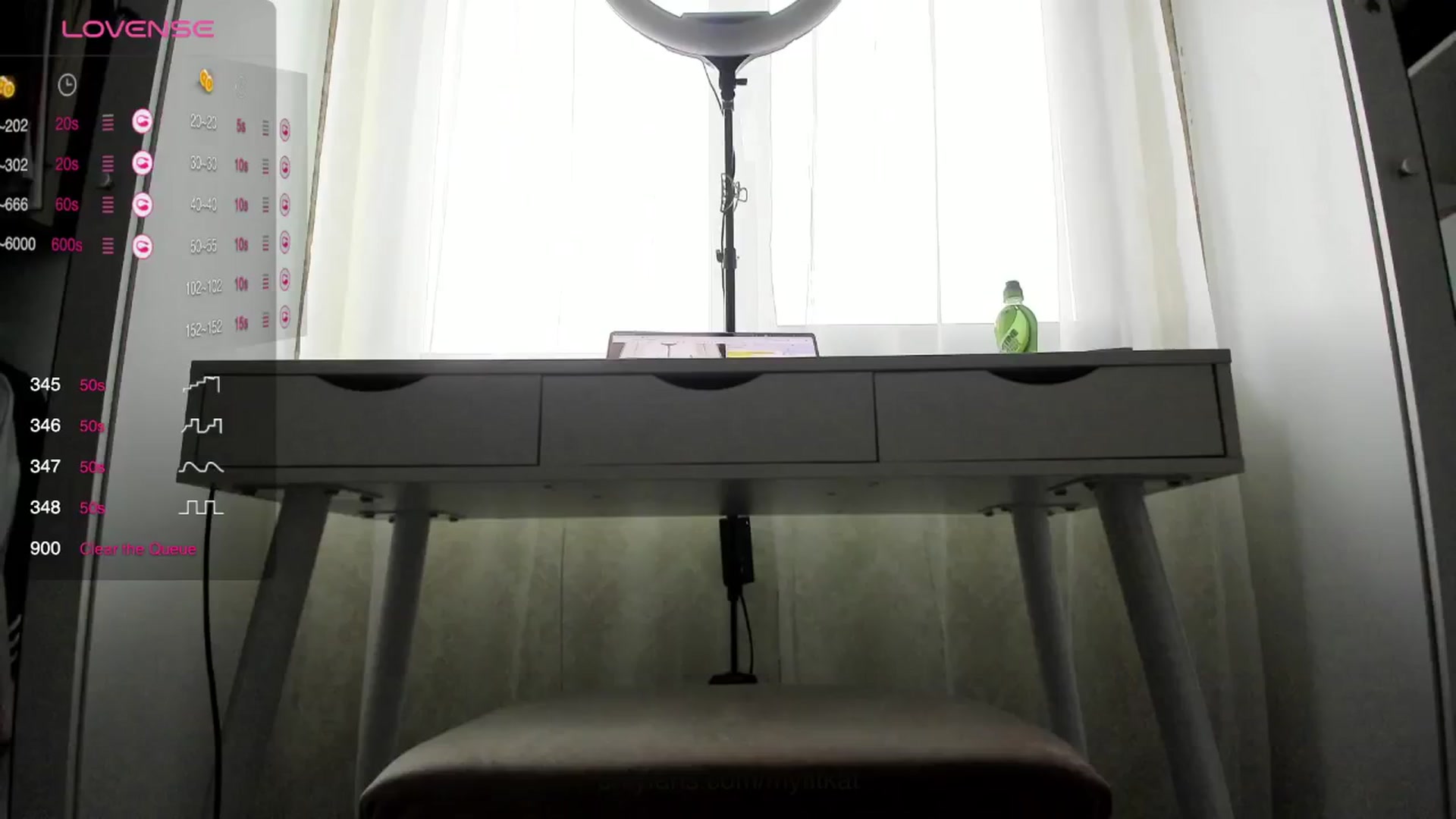 Gallery image thumbnail from K__A__T's myfreecams stream on, 04/18/2024, 14:58 image 18 of 20
