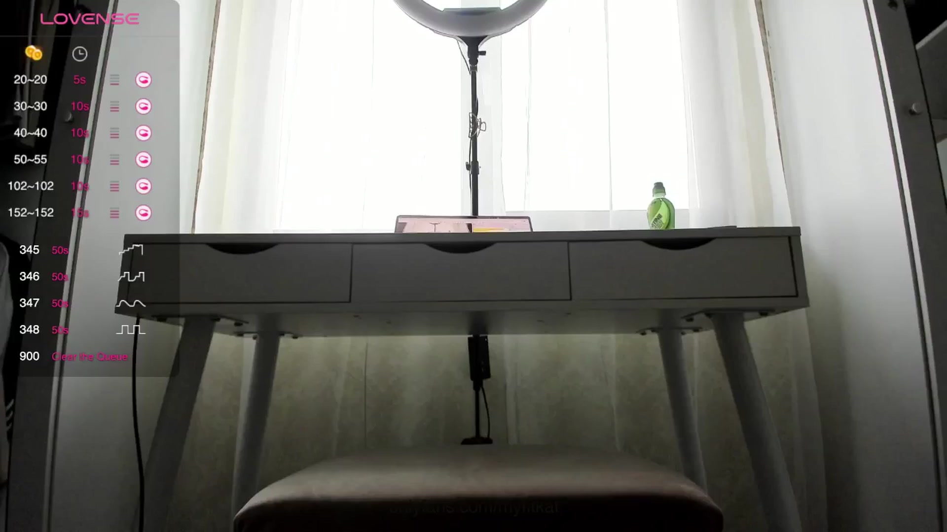 Gallery image thumbnail from K__A__T's myfreecams stream on, 04/18/2024, 14:58 image 20 of 20