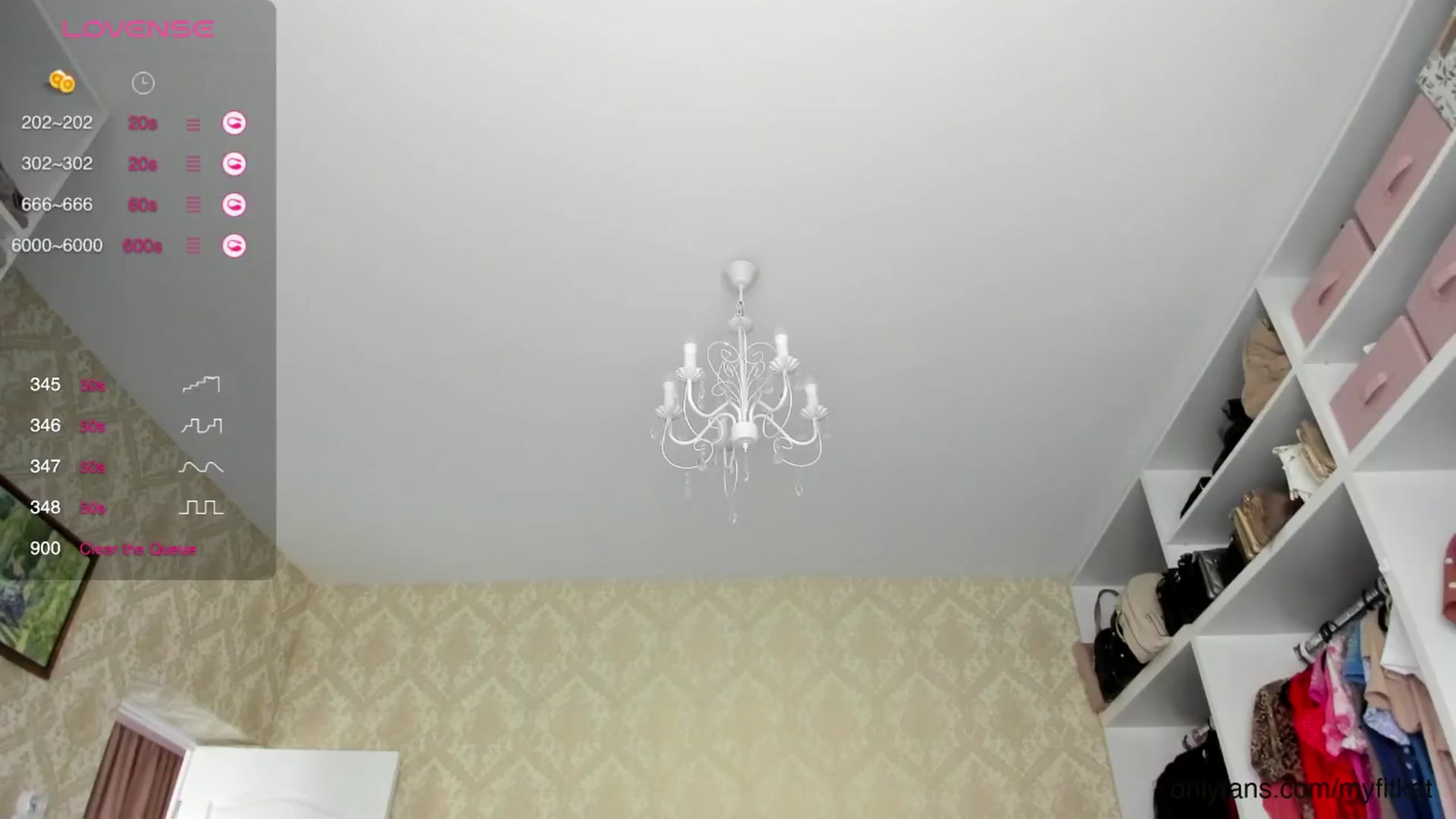 Gallery image thumbnail from K__A__T's myfreecams stream on, 05/09/2024, 15:36 image 11 of 20