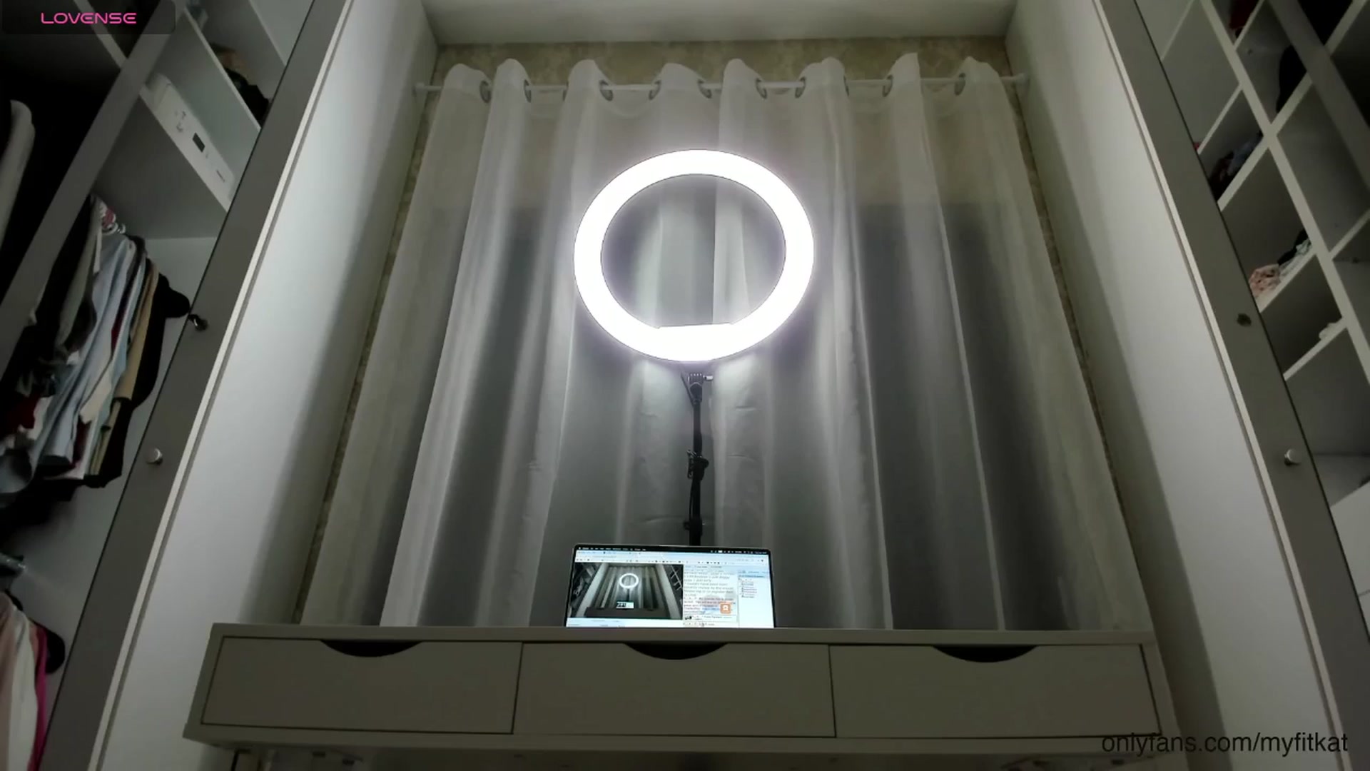 Gallery image thumbnail from K__A__T's myfreecams stream on, 06/04/2024, 14:01 image 8 of 20
