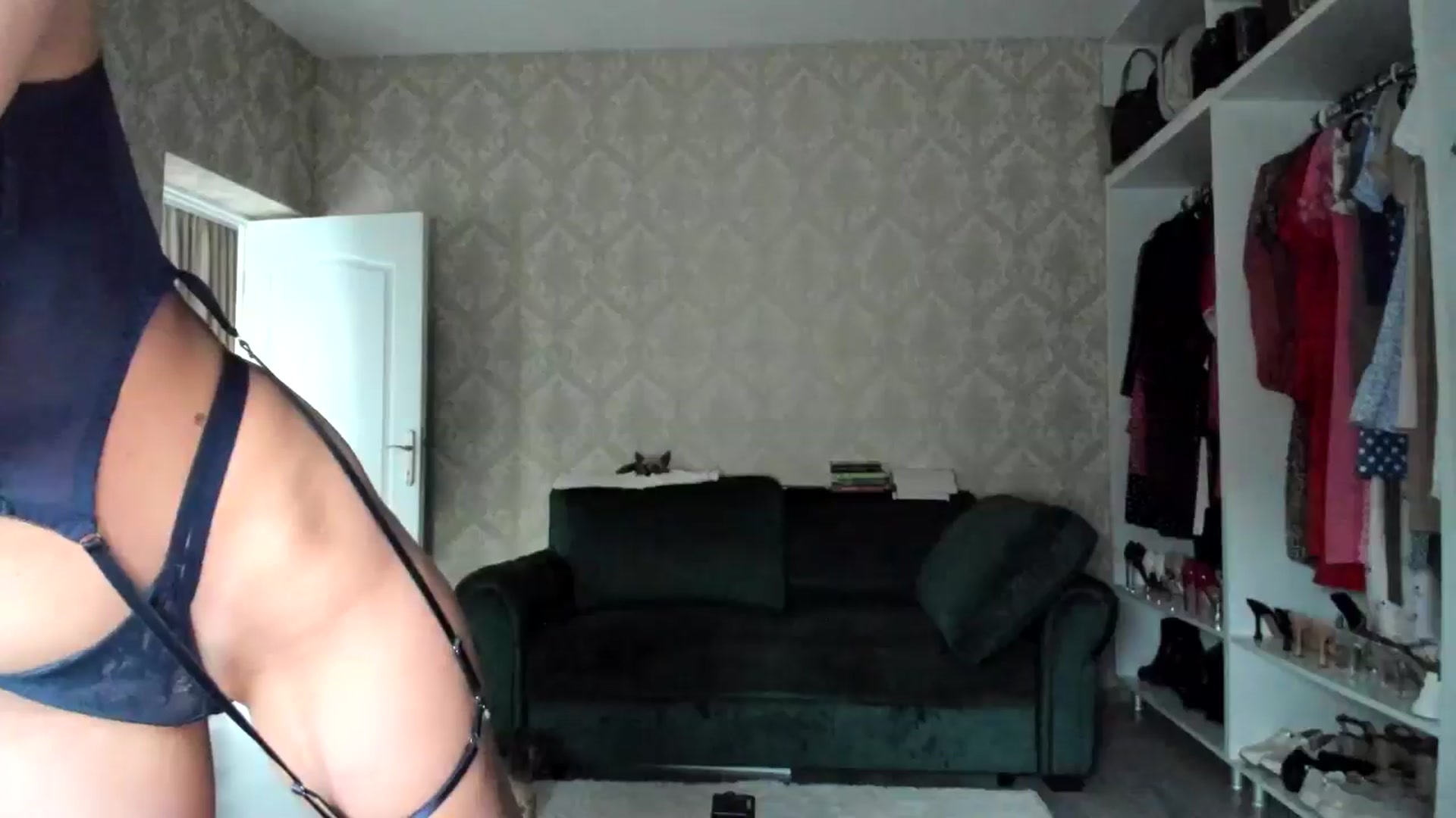 Gallery image thumbnail from K__A__T's myfreecams stream on, 06/07/2024, 16:22 image 20 of 20