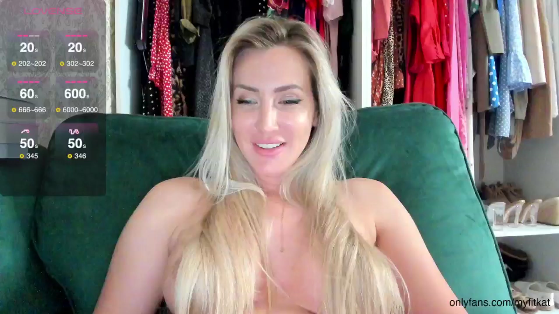 Gallery image thumbnail from K__A__T's myfreecams stream on, 06/11/2024, 15:56 image 11 of 20