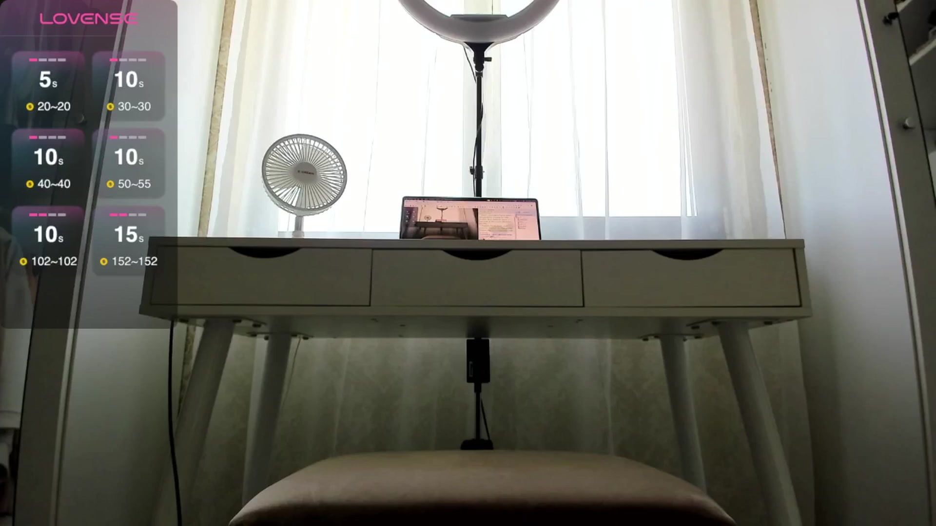 Gallery image thumbnail from K__A__T's myfreecams stream on, 06/30/2024, 12:12 image 1 of 20