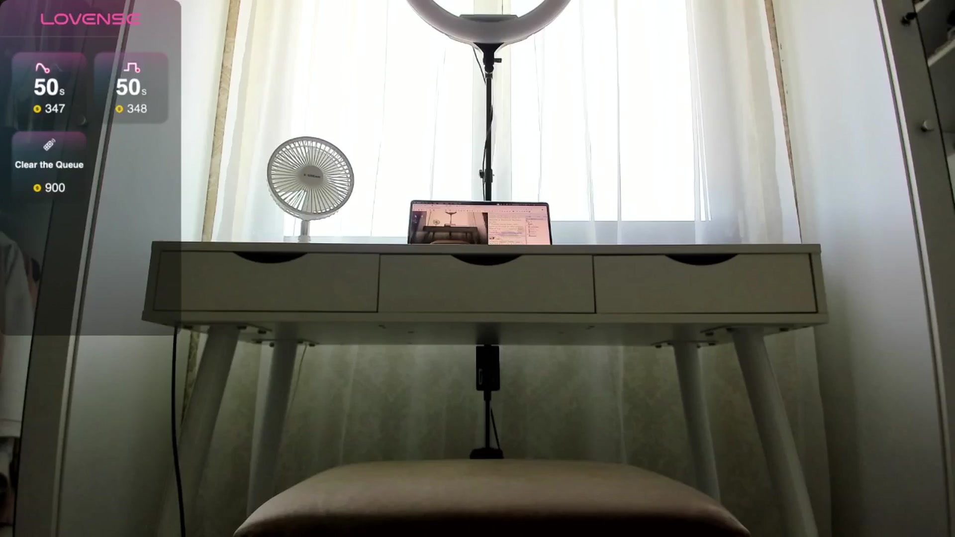 Gallery image thumbnail from K__A__T's myfreecams stream on, 06/30/2024, 12:12 image 2 of 20
