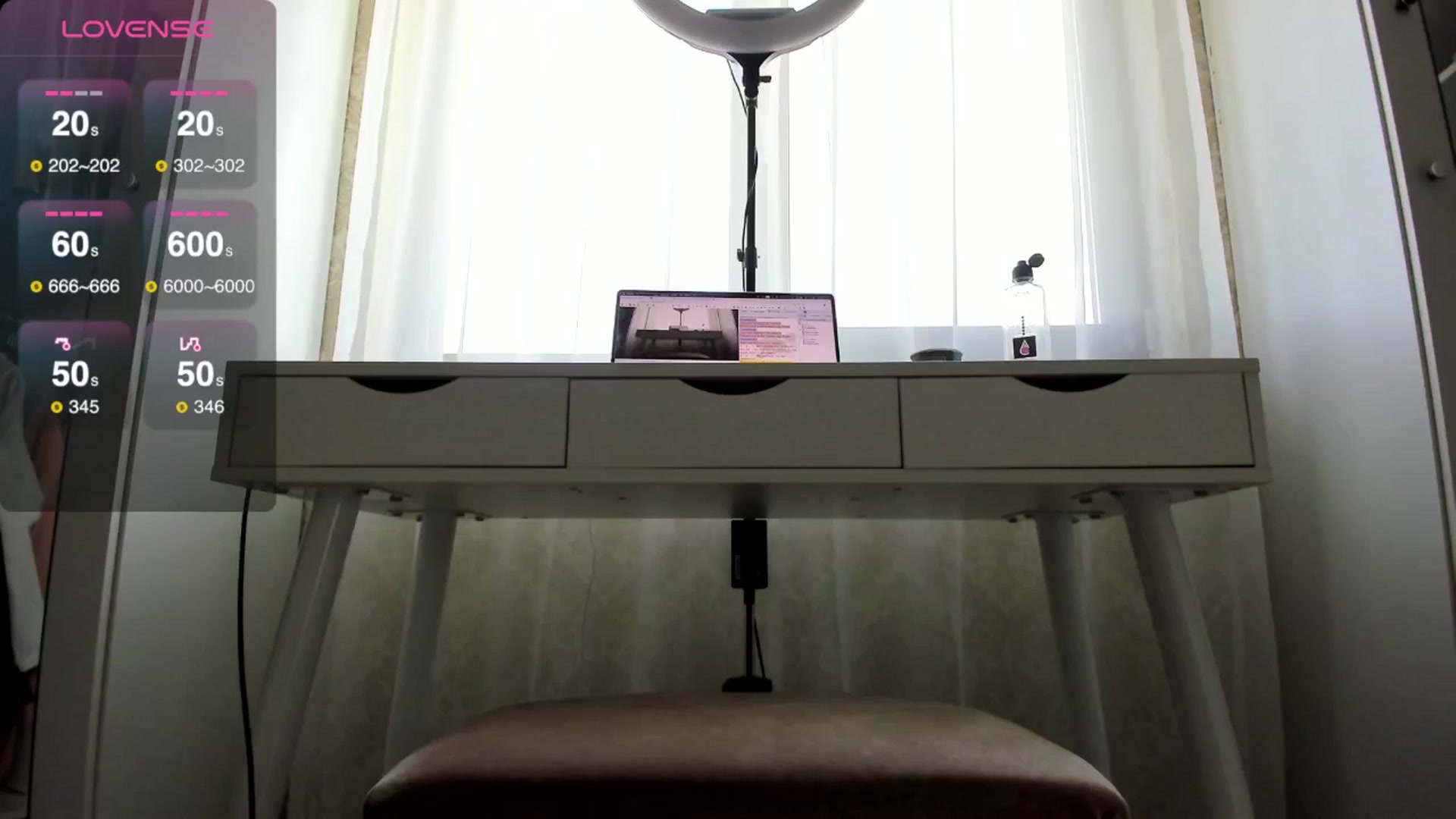 Gallery image thumbnail from K__A__T's myfreecams stream on, 07/06/2024, 09:56 image 13 of 20