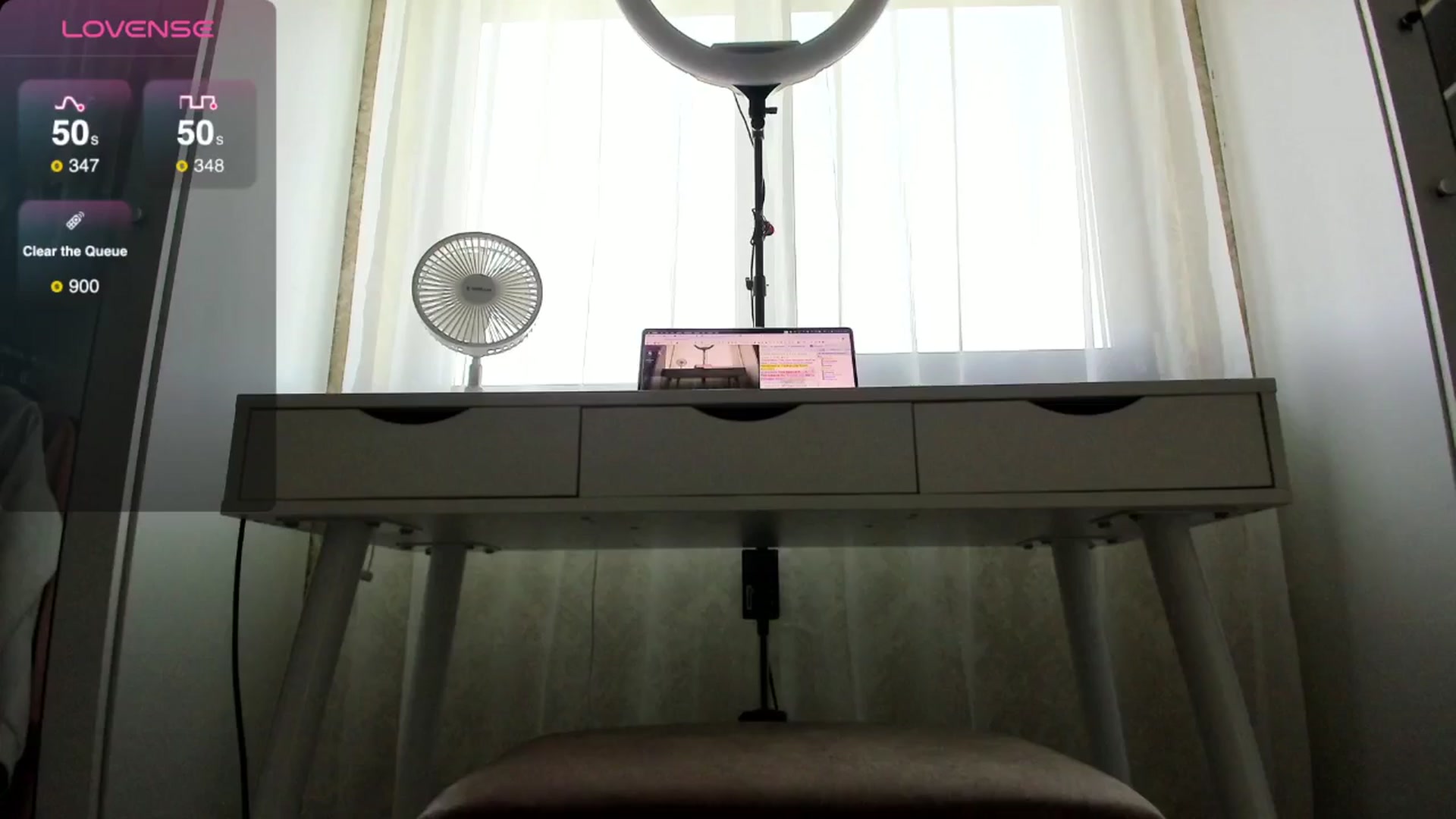 Gallery image thumbnail from K__A__T's myfreecams stream on, 07/09/2024, 16:06 image 8 of 20