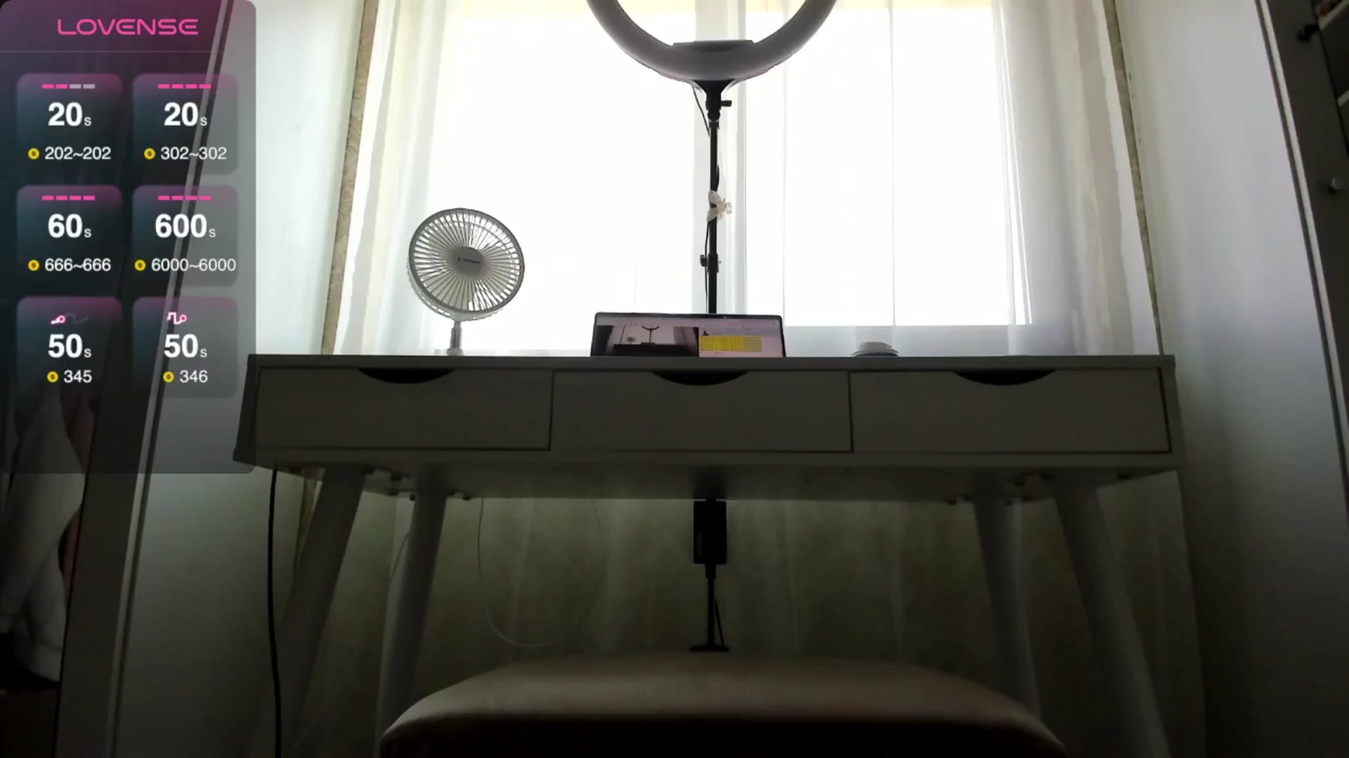 Gallery image thumbnail from K__A__T's myfreecams stream on, 07/10/2024, 09:31 image 9 of 20