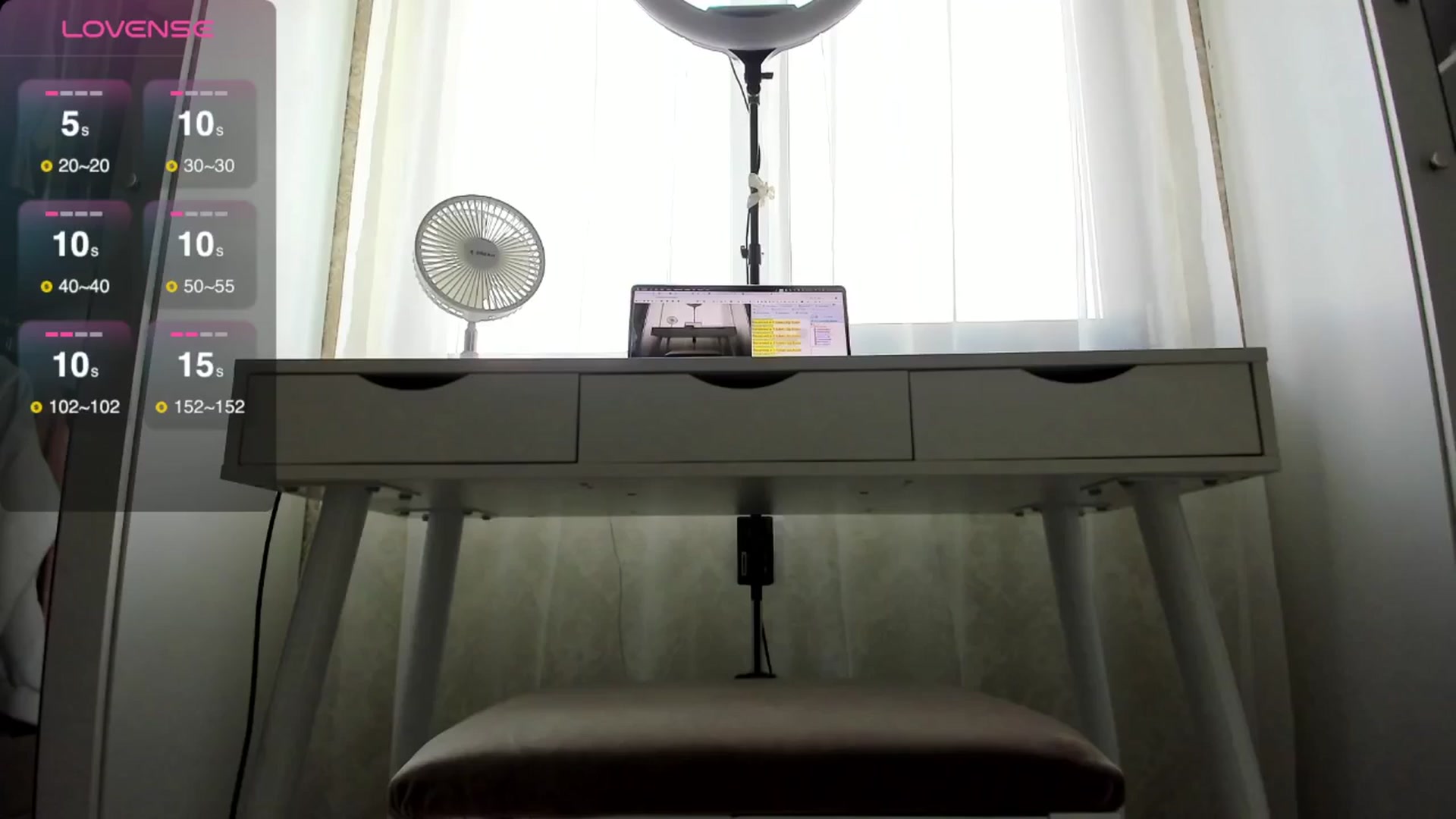 Gallery image thumbnail from K__A__T's myfreecams stream on, 07/10/2024, 12:09 image 11 of 20