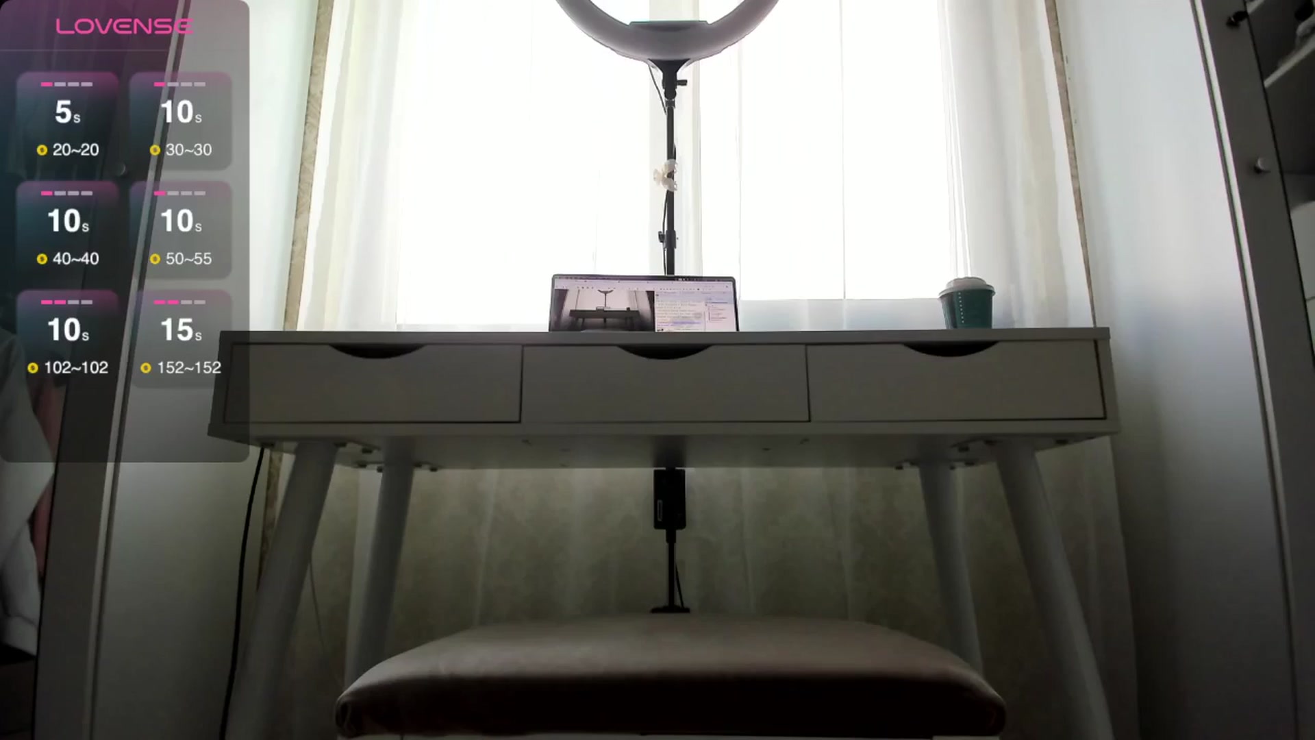 Gallery image thumbnail from K__A__T's myfreecams stream on, 07/10/2024, 13:36 image 11 of 20