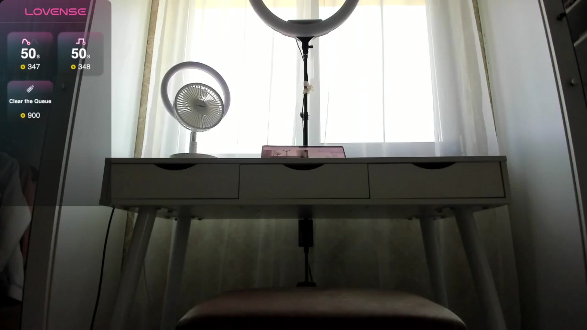 Gallery image thumbnail from K__A__T's myfreecams stream on, 07/11/2024, 10:32 image 4 of 20