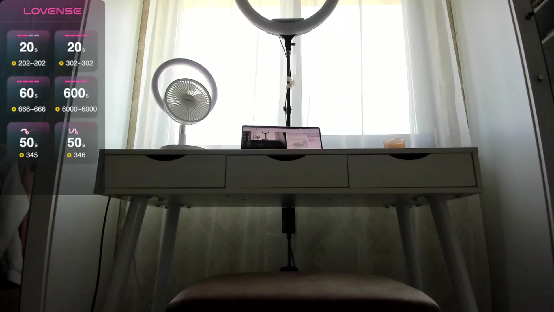 Gallery image thumbnail from K__A__T's myfreecams stream on, 07/11/2024, 10:32 image 2 of 20