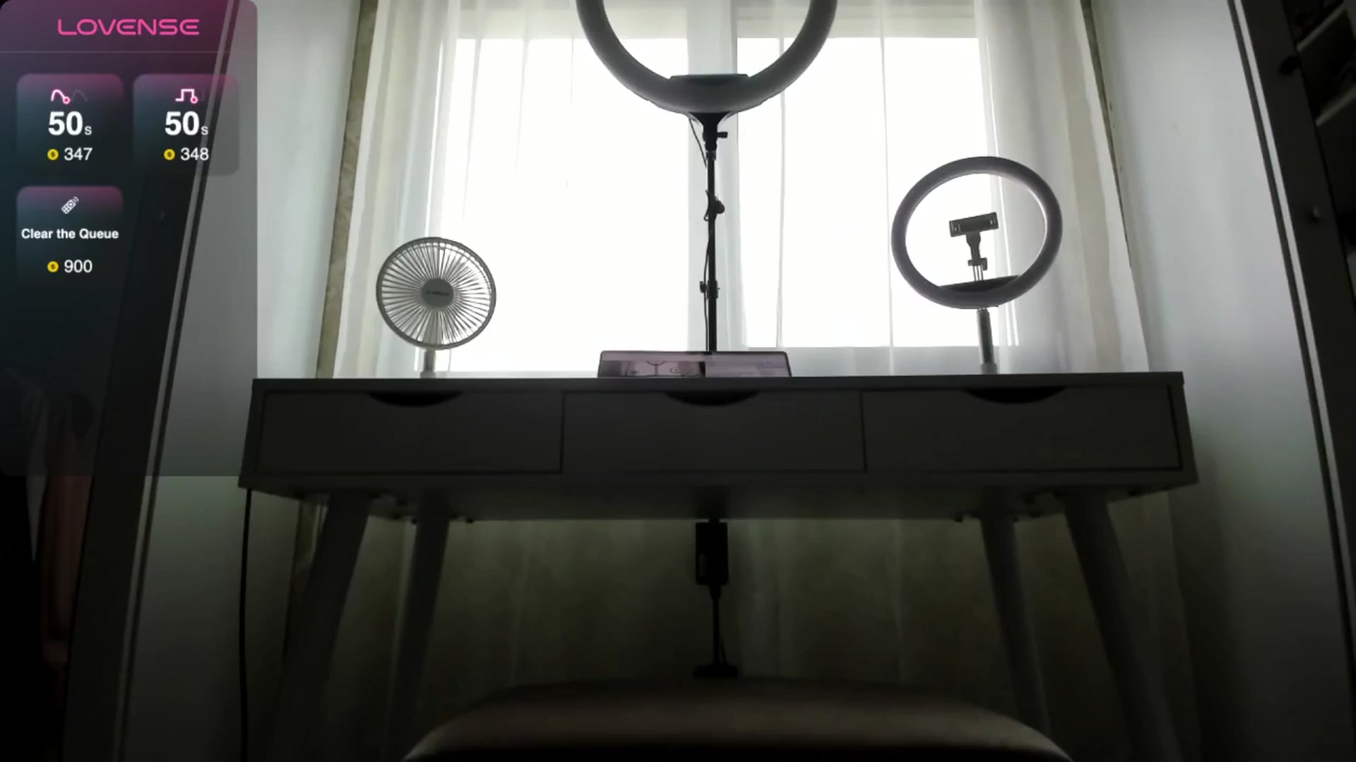 Gallery image thumbnail from K__A__T's myfreecams stream on, 07/25/2024, 07:42 image 10 of 20
