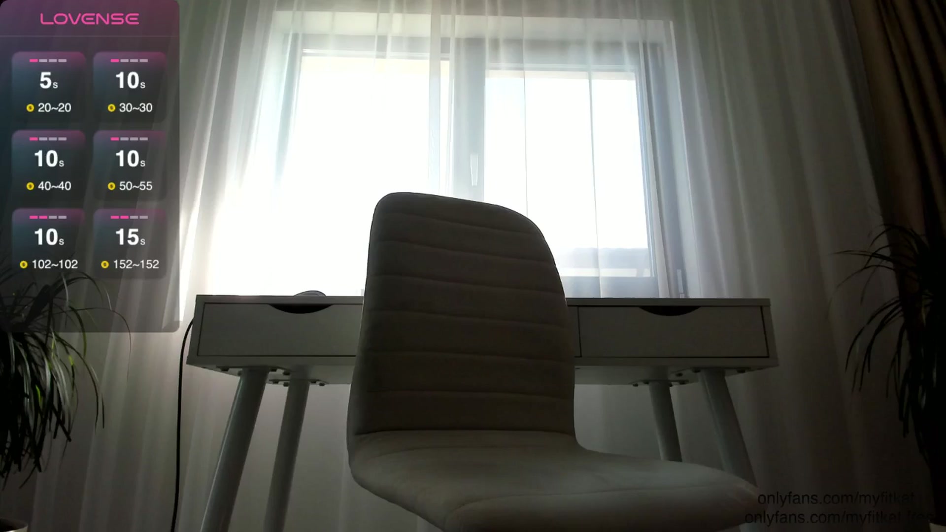 Gallery image thumbnail from K__A__T's myfreecams stream on, 09/09/2024, 13:29 image 16 of 20