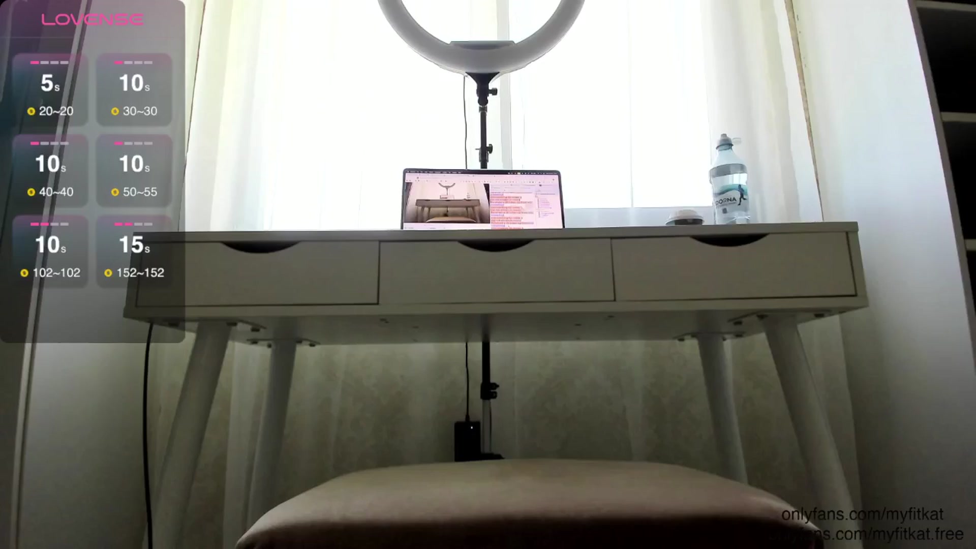 Gallery image thumbnail from K__A__T's myfreecams stream on, 09/25/2024, 11:10 image 3 of 20