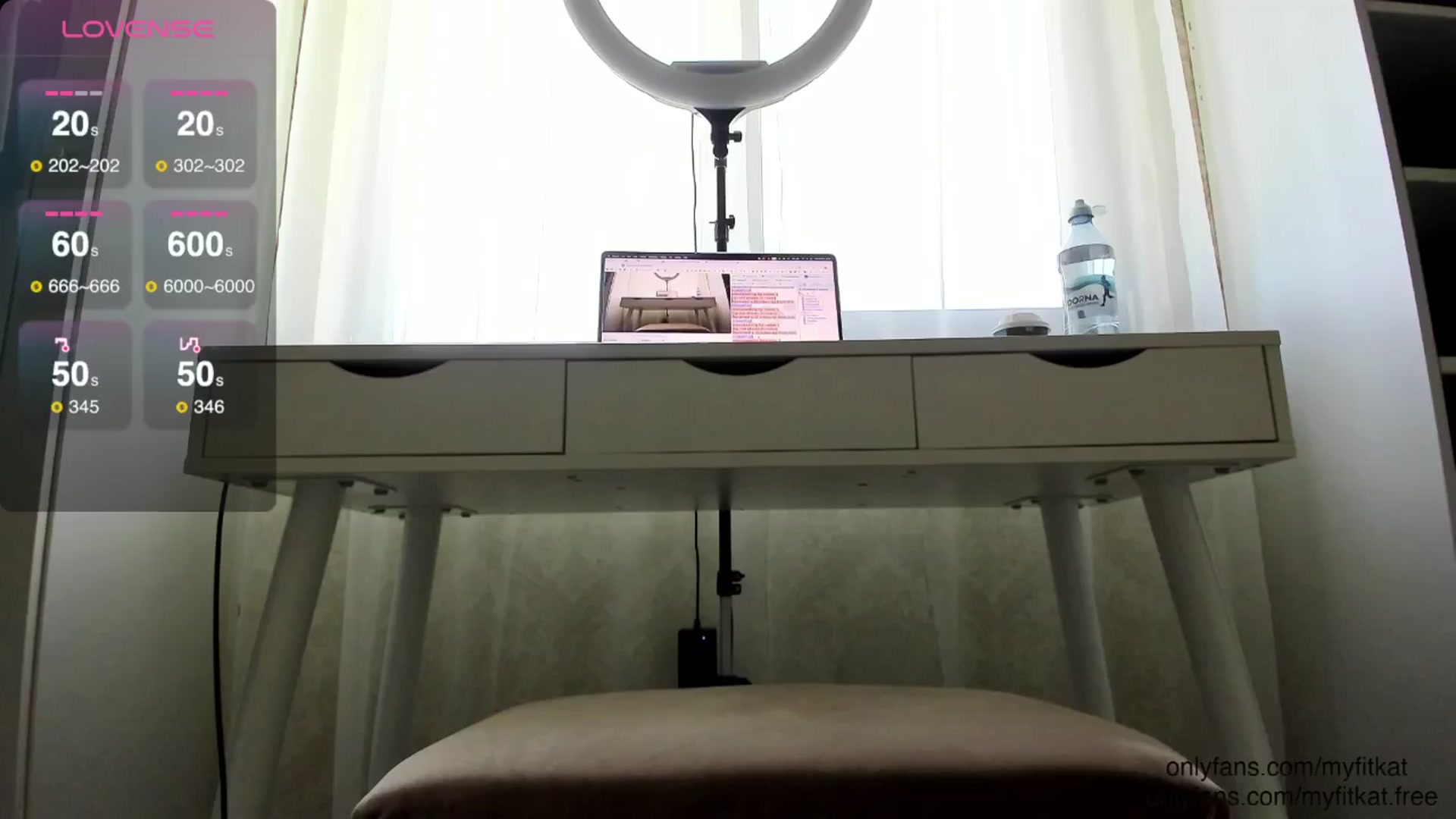 Gallery image thumbnail from K__A__T's myfreecams stream on, 09/25/2024, 11:10 image 5 of 20