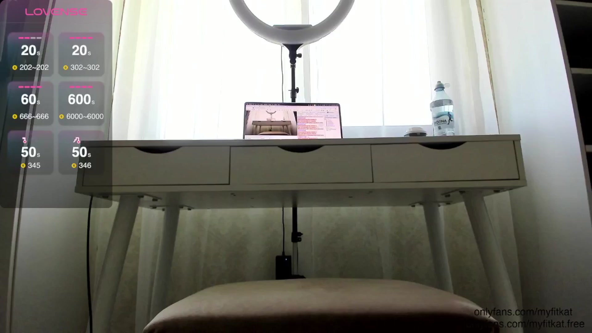 Gallery image thumbnail from K__A__T's myfreecams stream on, 09/25/2024, 11:10 image 6 of 20