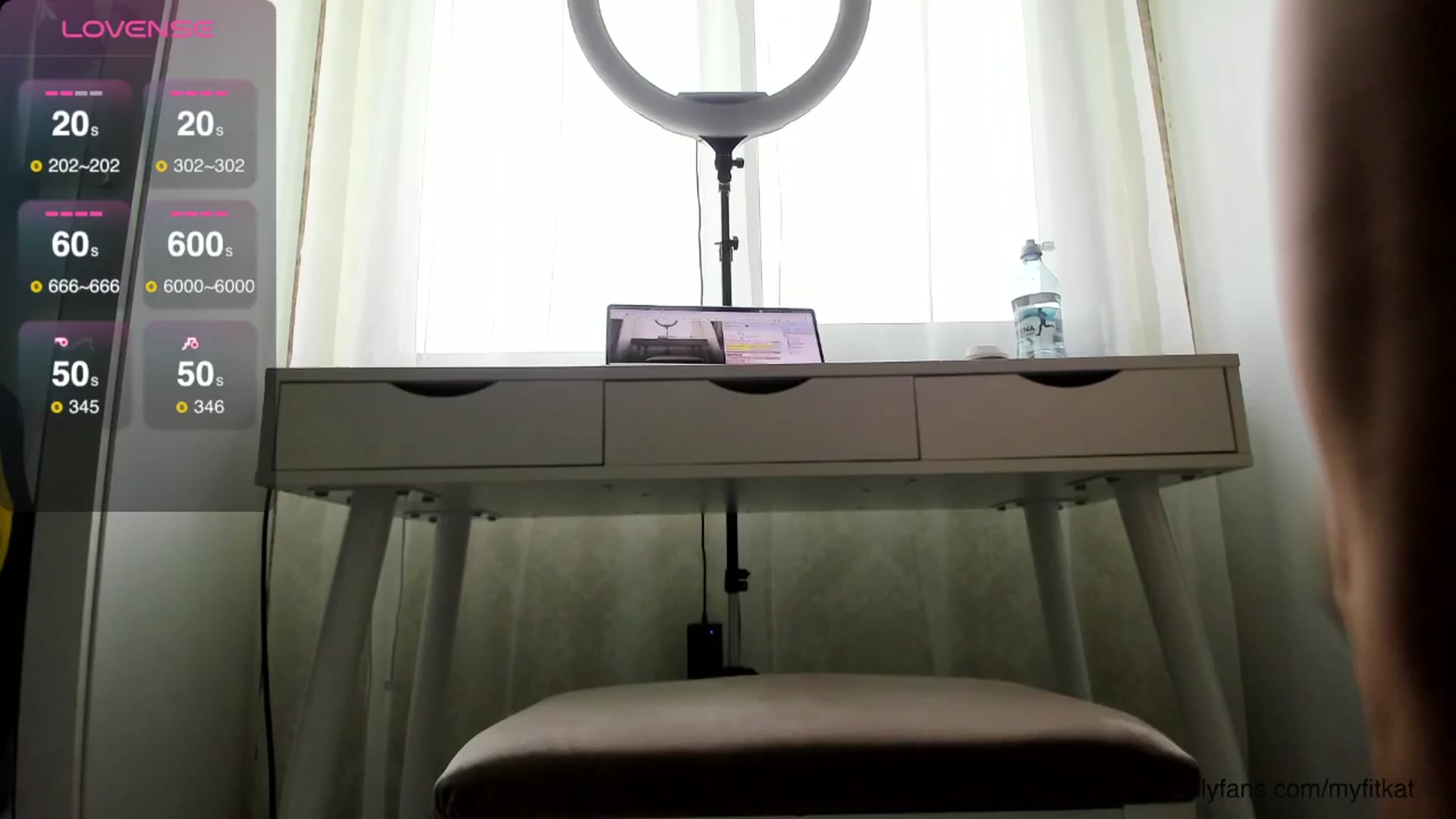 Gallery image thumbnail from K__A__T's myfreecams stream on, 09/25/2024, 12:25 image 20 of 20