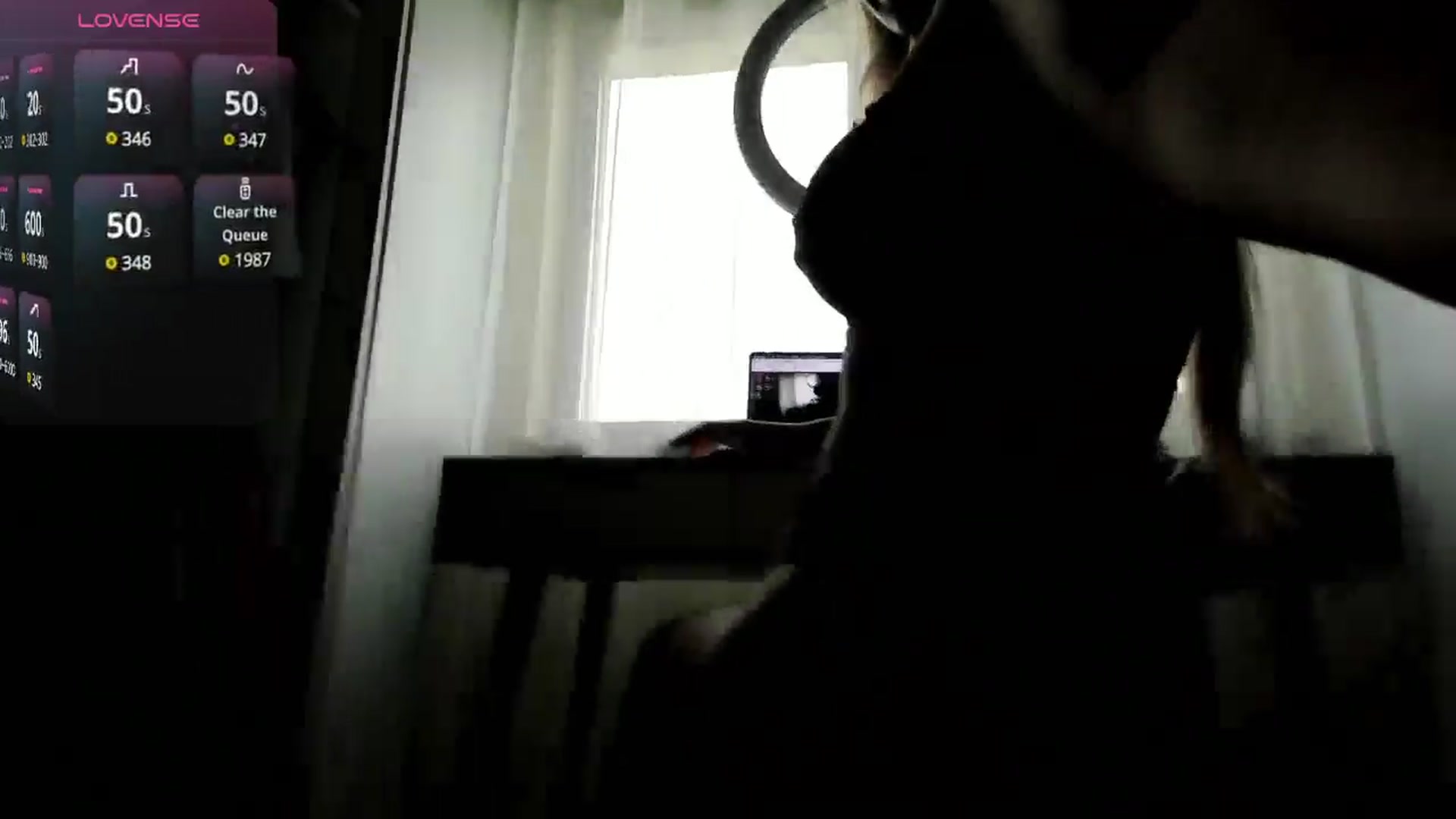 Gallery image thumbnail from K__A__T's myfreecams stream on, 10/31/2024, 14:06 image 11 of 20