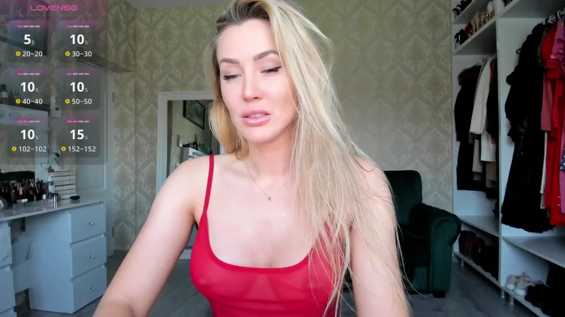 Gallery image thumbnail from K__A__T's myfreecams stream on, 11/17/2024, 11:25 image 11 of 20