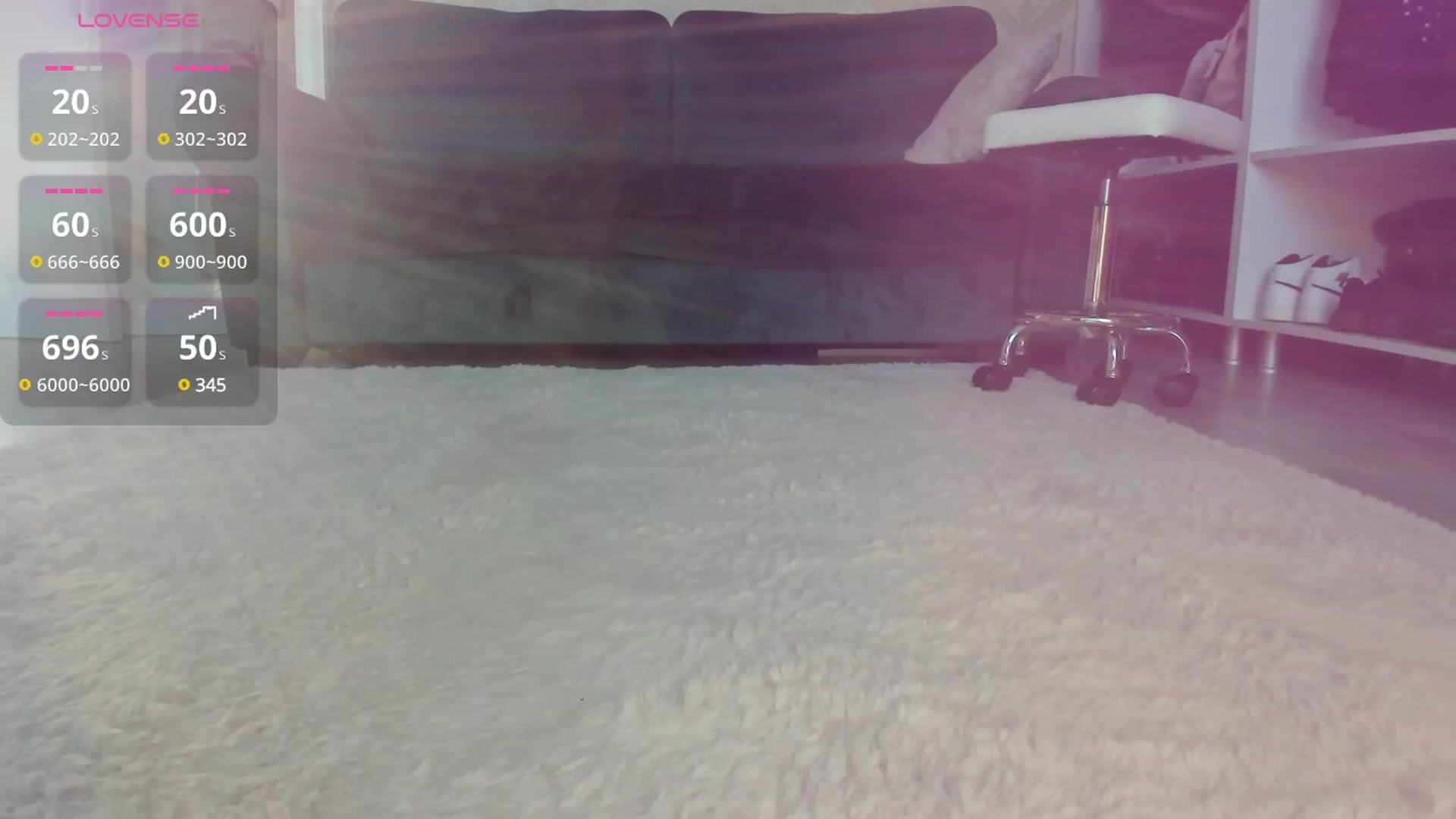 Gallery image thumbnail from K__A__T's myfreecams stream on, 01/09/2025, 14:20 image 10 of 20