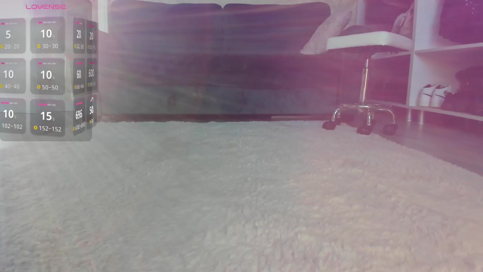 Gallery image thumbnail from K__A__T's myfreecams stream on, 01/09/2025, 14:20 image 11 of 20