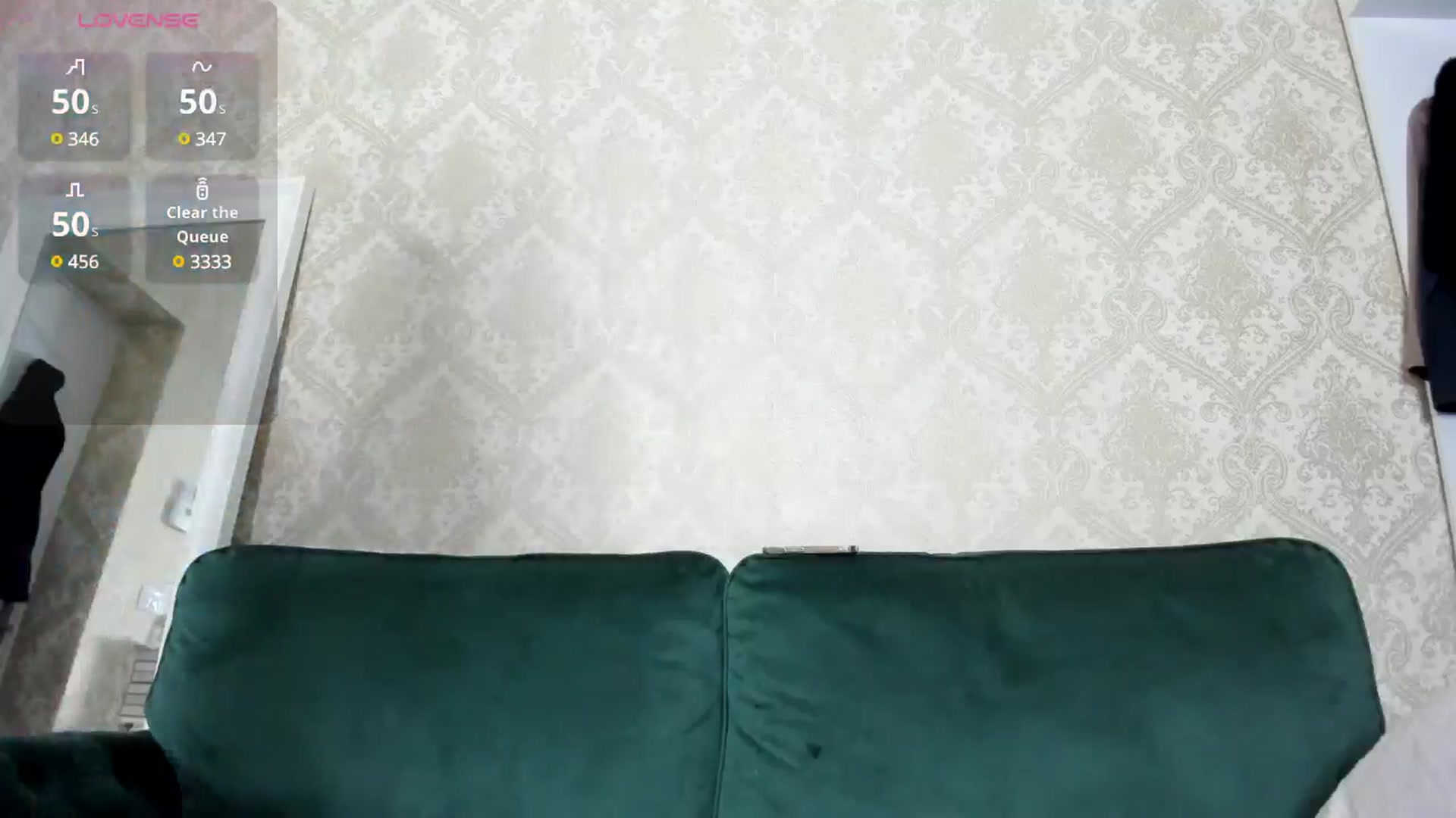 Gallery image thumbnail from K__A__T's myfreecams stream on, 01/10/2025, 16:22 image 12 of 20