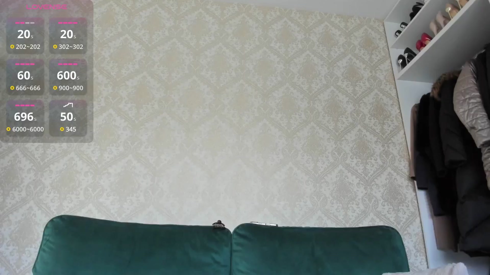 Gallery image thumbnail from K__A__T's myfreecams stream on, 02/09/2025, 12:42 image 7 of 20