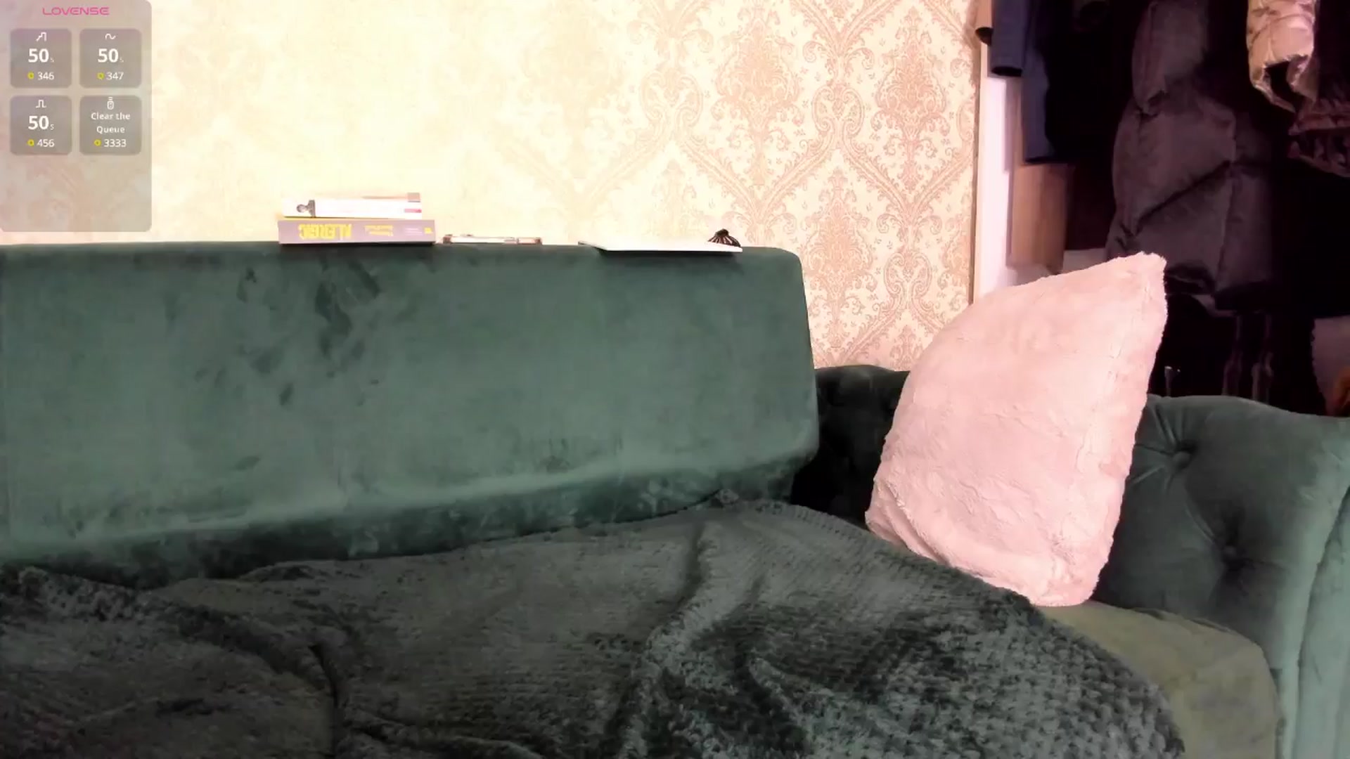 Gallery image thumbnail from K__A__T's myfreecams stream on, 02/11/2025, 15:50 image 11 of 20