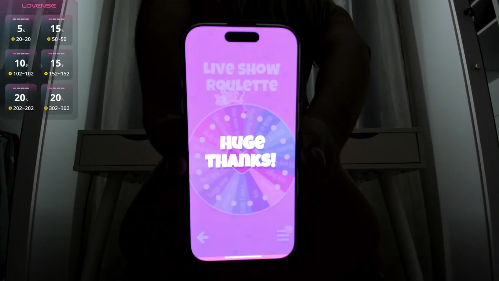 Gallery image thumbnail from K__A__T's myfreecams stream on, 03/01/2025, 15:43 image 8 of 20
