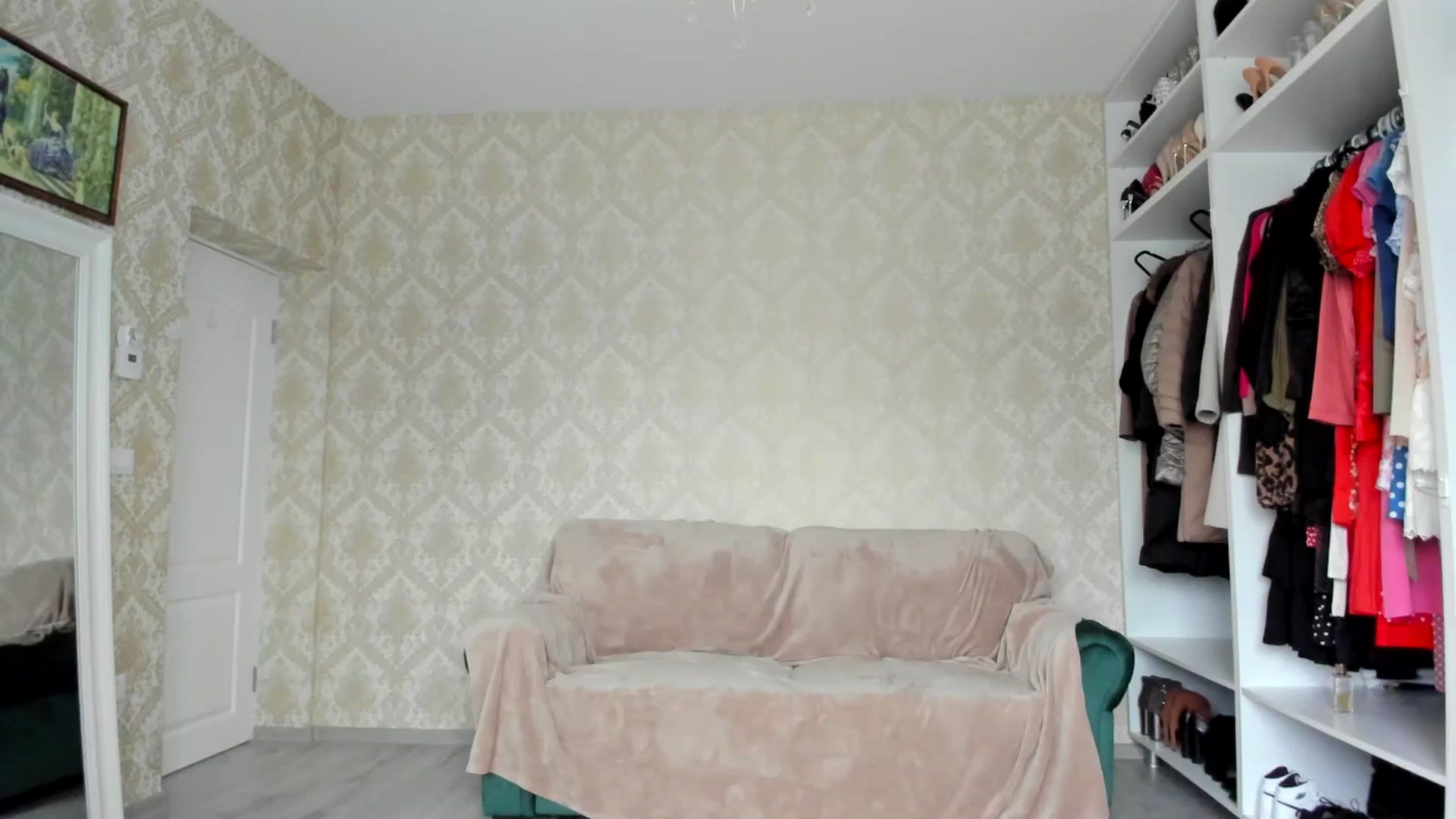 Gallery image thumbnail from K__A__T's myfreecams stream on, 03/17/2025, 14:01 image 15 of 20