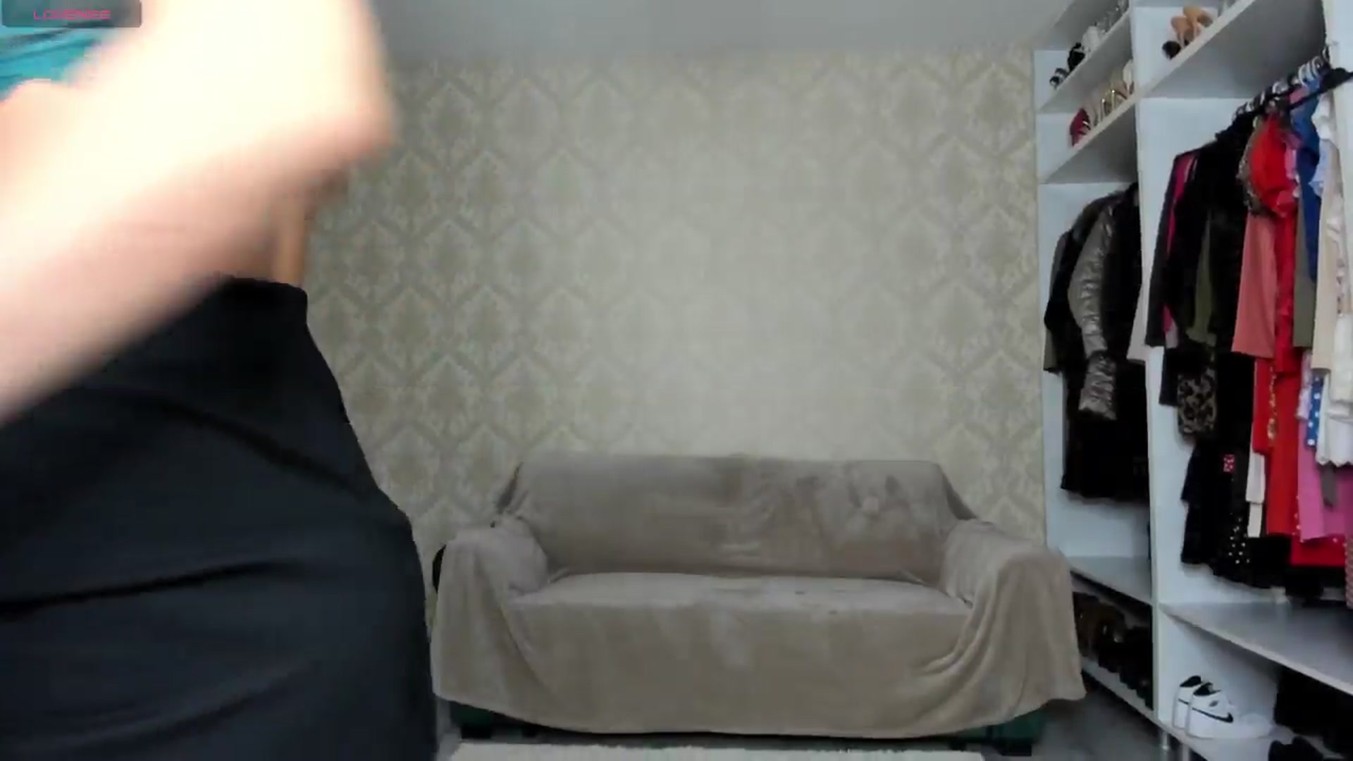 Gallery image thumbnail from K__A__T's myfreecams stream on, 03/23/2025, 20:32 image 16 of 20
