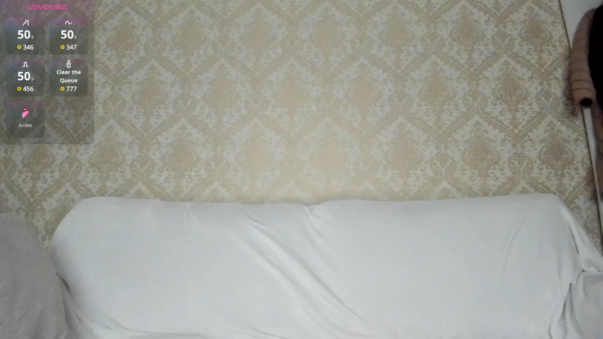 Gallery image thumbnail from K__A__T's myfreecams stream on, 03/31/2025, 15:00 image 15 of 20