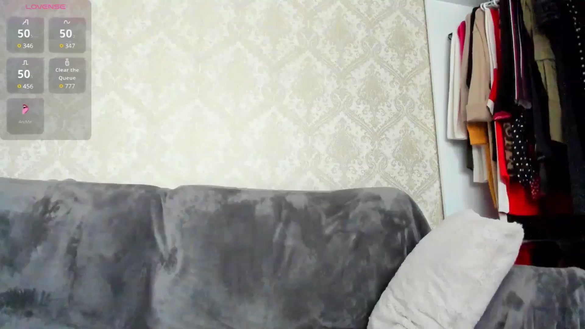 Gallery image thumbnail from K__A__T's myfreecams stream on, 04/18/2025, 14:55 image 8 of 20