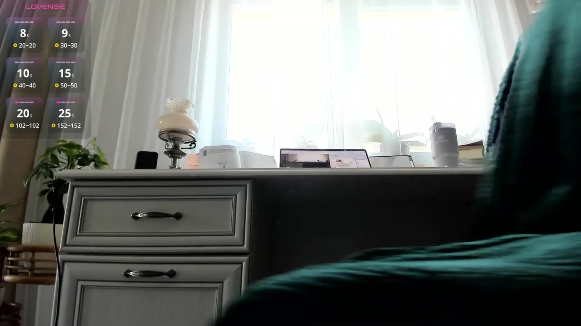 Gallery image thumbnail from K__A__T's myfreecams stream on, 04/28/2025, 08:26 image 19 of 20
