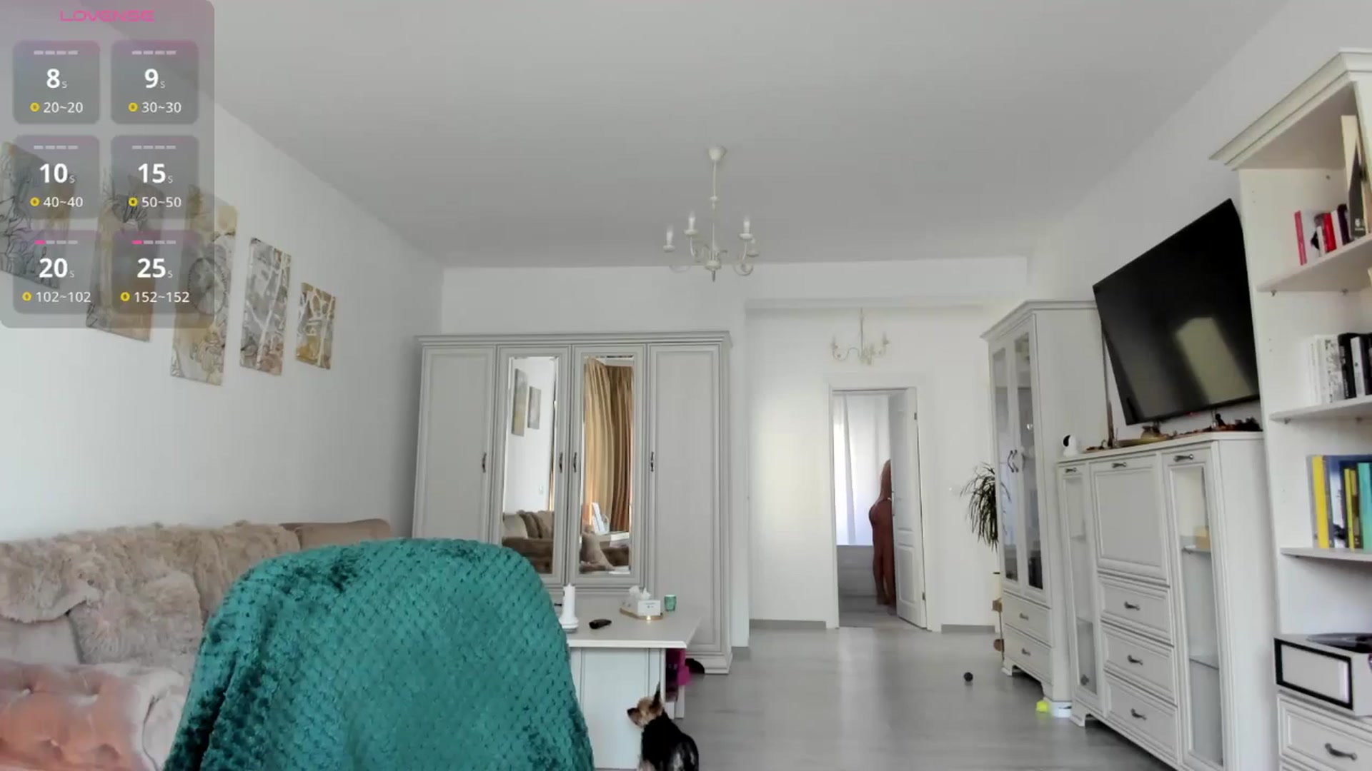 Gallery image thumbnail from K__A__T's myfreecams stream on, 04/28/2025, 14:15 image 15 of 20