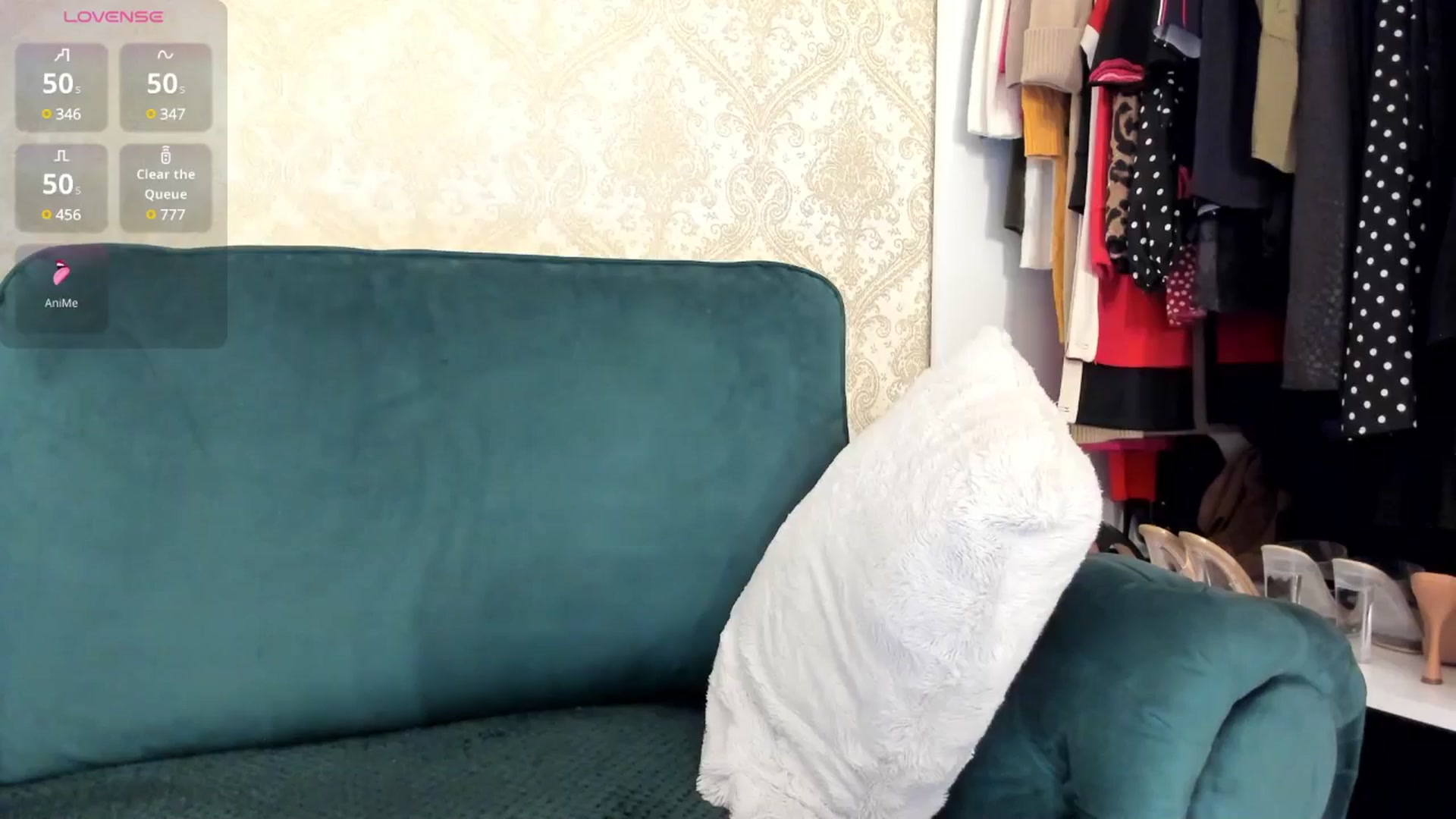 Gallery image thumbnail from K__A__T's myfreecams stream on, 05/06/2025, 19:19 image 20 of 20