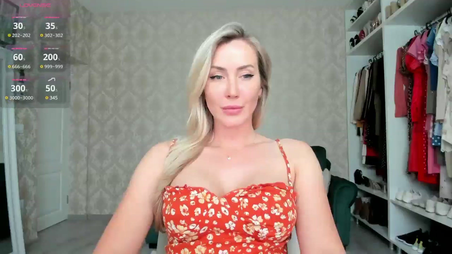 Gallery image thumbnail from K__A__T's myfreecams stream on, 05/09/2025, 11:35 image 11 of 20