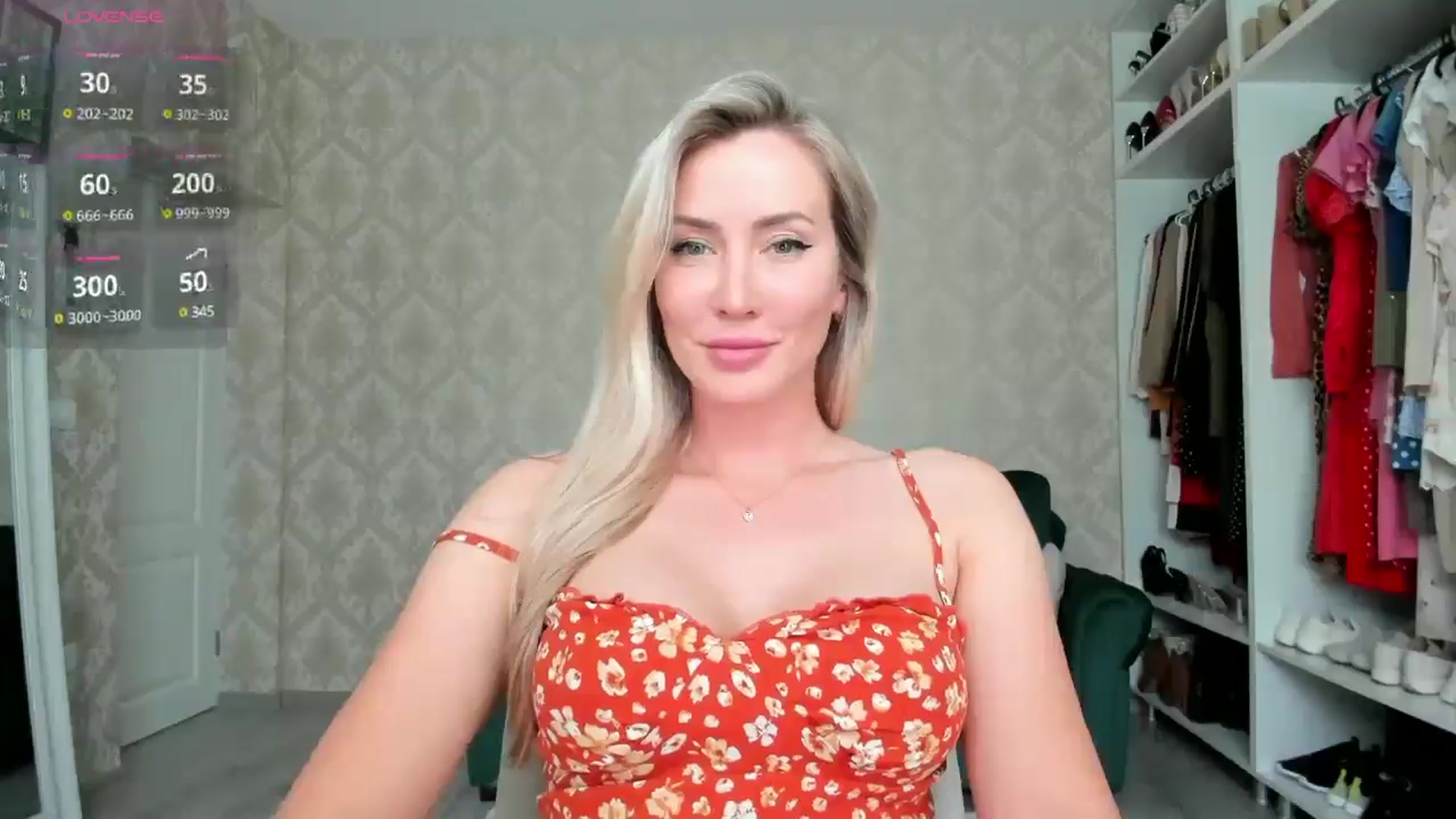 Gallery image thumbnail from K__A__T's myfreecams stream on, 05/09/2025, 11:35 image 13 of 20