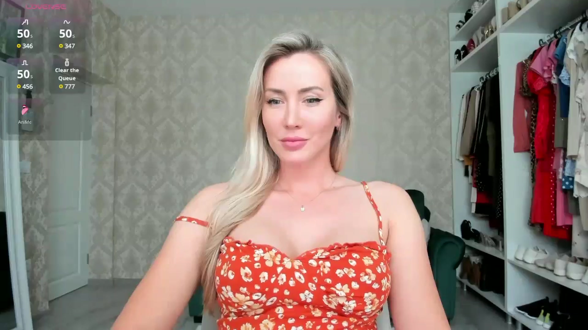 Gallery image thumbnail from K__A__T's myfreecams stream on, 05/09/2025, 11:35 image 12 of 20