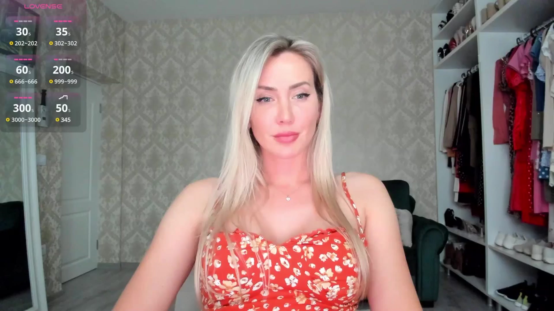 Gallery image thumbnail from K__A__T's myfreecams stream on, 05/09/2025, 13:38 image 16 of 20
