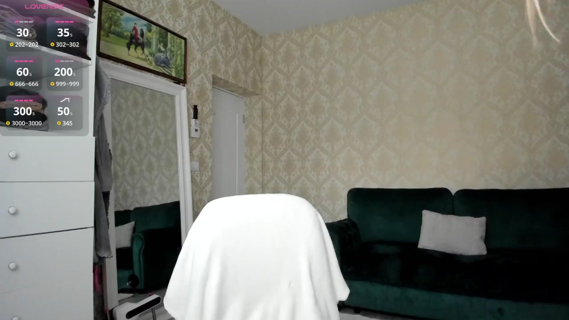 Gallery image thumbnail from K__A__T's myfreecams stream on, 05/12/2025, 15:22 image 18 of 20