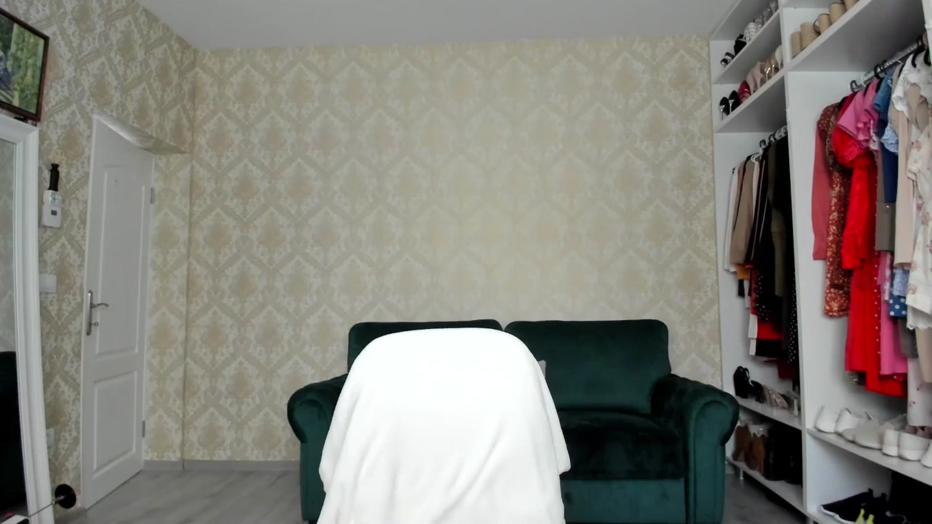 Gallery image thumbnail from K__A__T's myfreecams stream on, 05/12/2025, 15:22 image 1 of 20