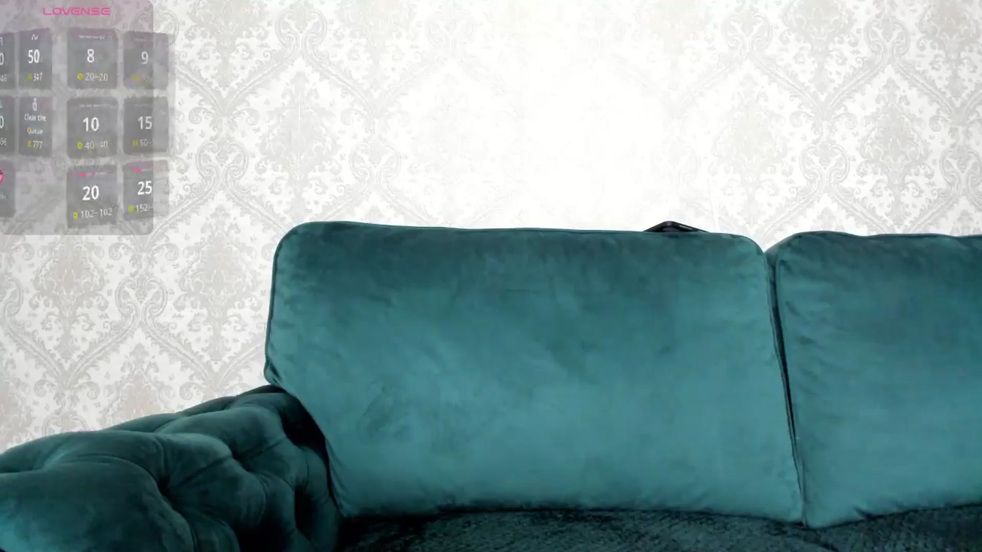 Gallery image thumbnail from K__A__T's myfreecams stream on, 05/20/2025, 13:32 image 15 of 20