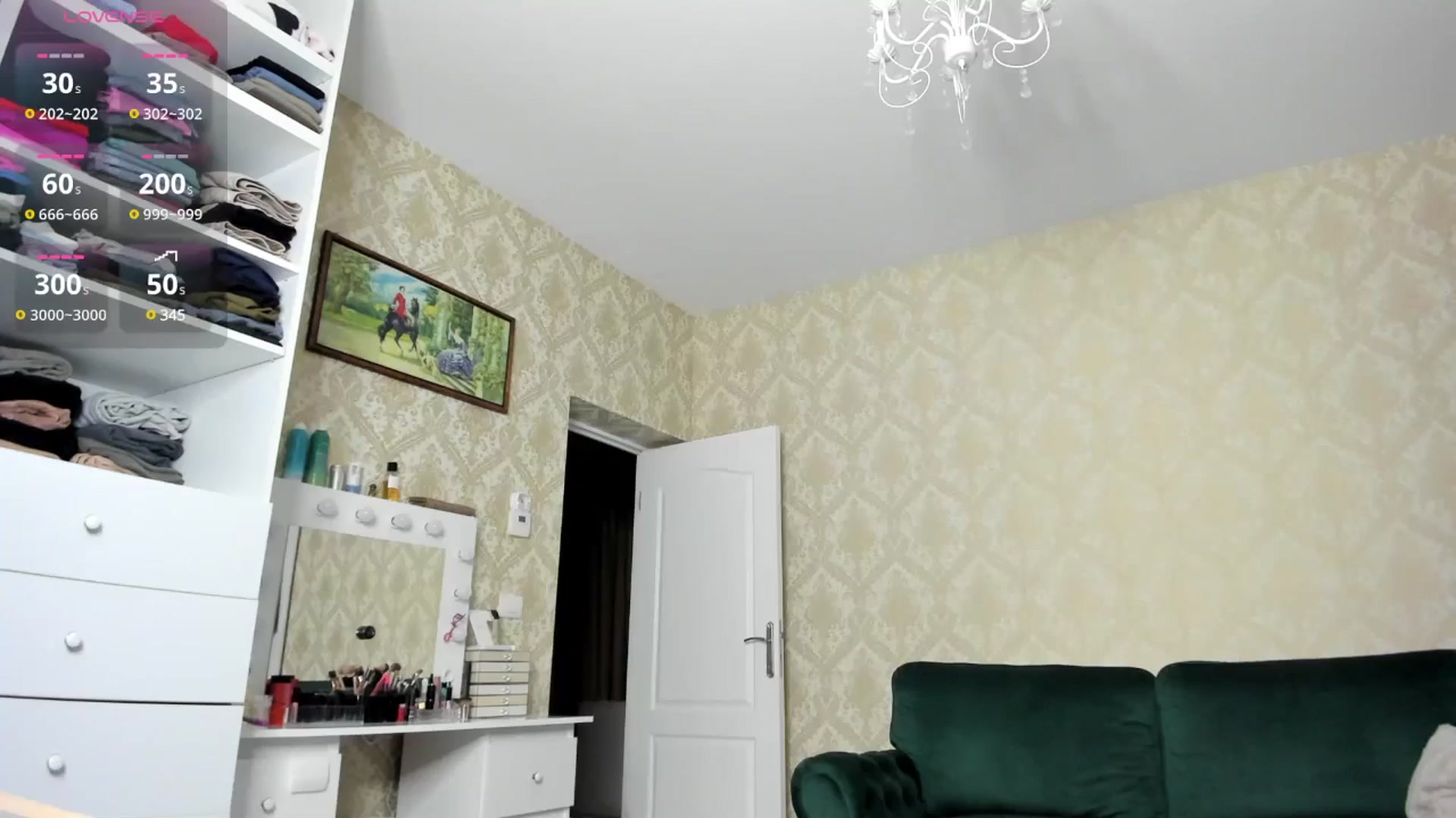 Gallery image thumbnail from K__A__T's myfreecams stream on, 06/26/2025, 20:13 image 7 of 20